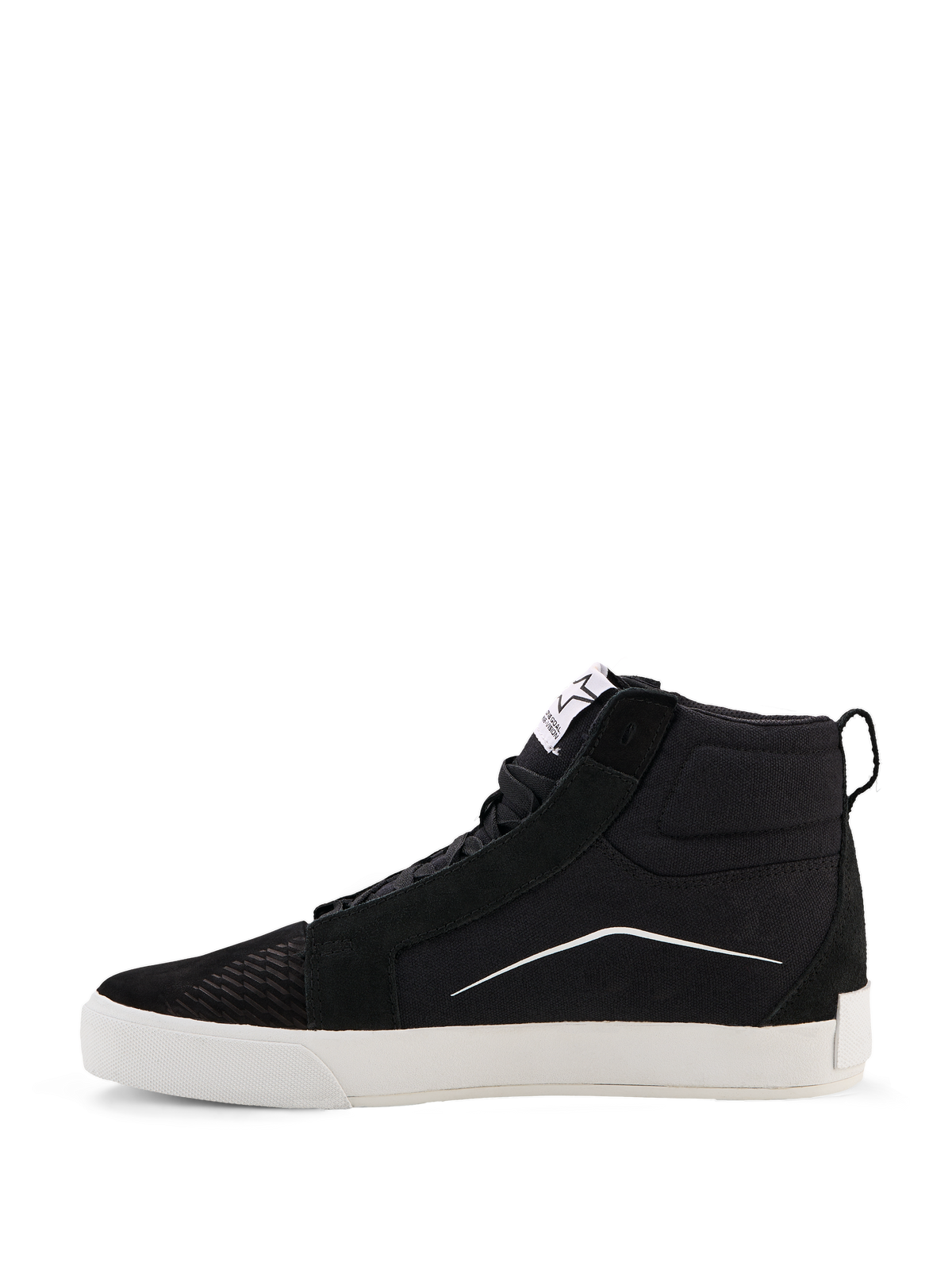 Ride-63 Canvas Shoes