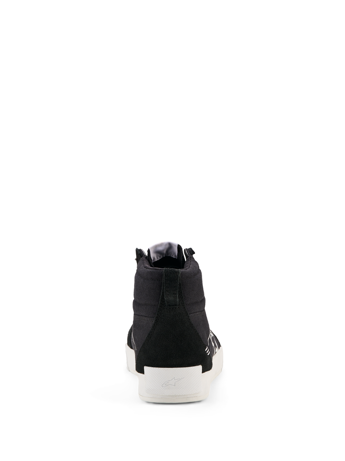 Ride-63 Canvas Shoes