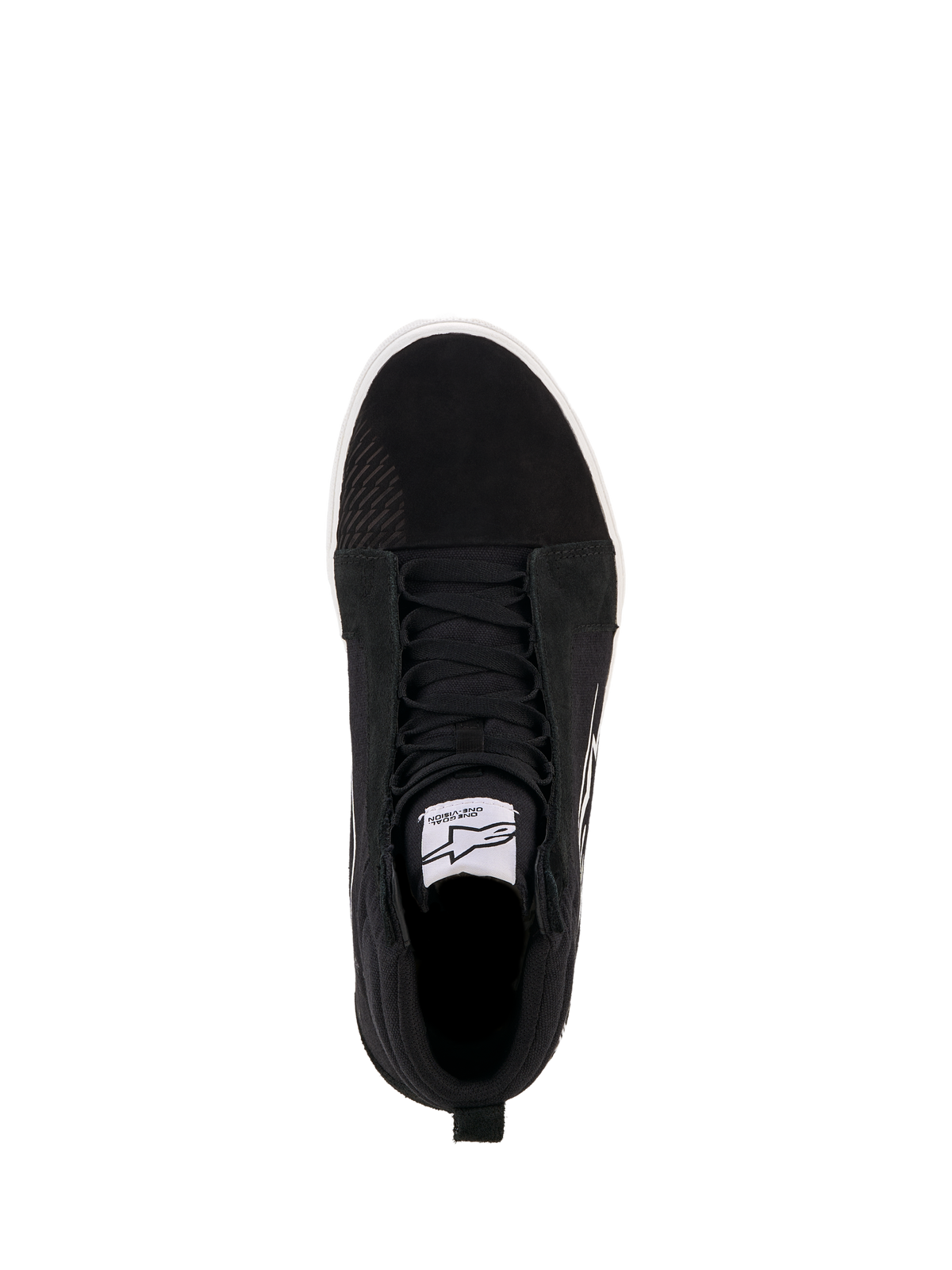 Ride-63 Canvas Shoes