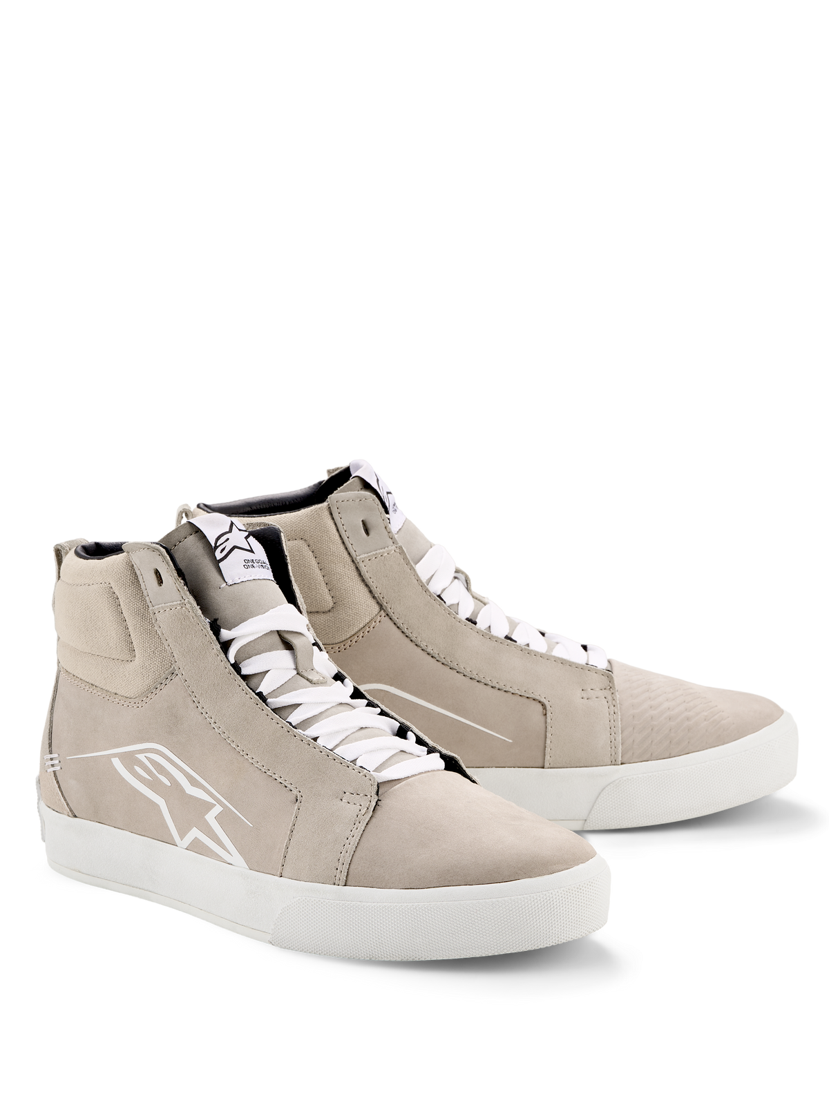Chaussures En Cuir Ride-63
