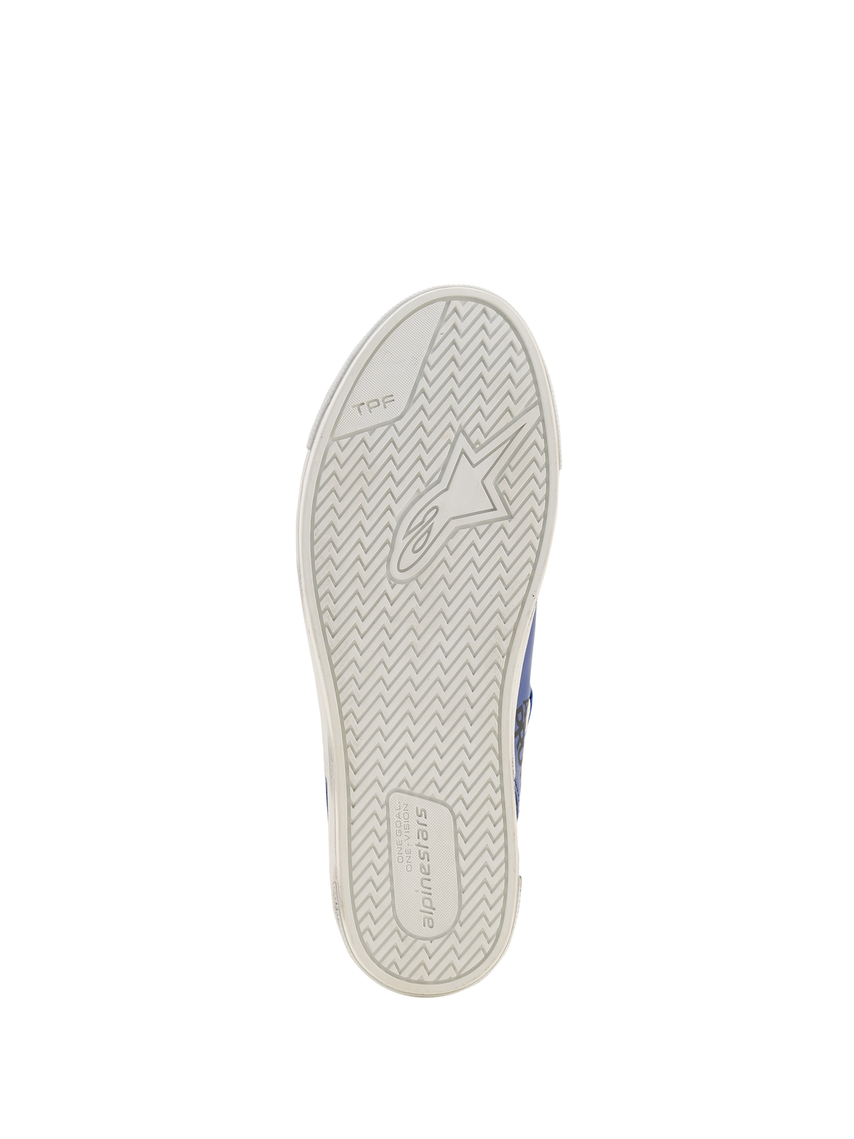 Chaussures De Moto Stated Flair