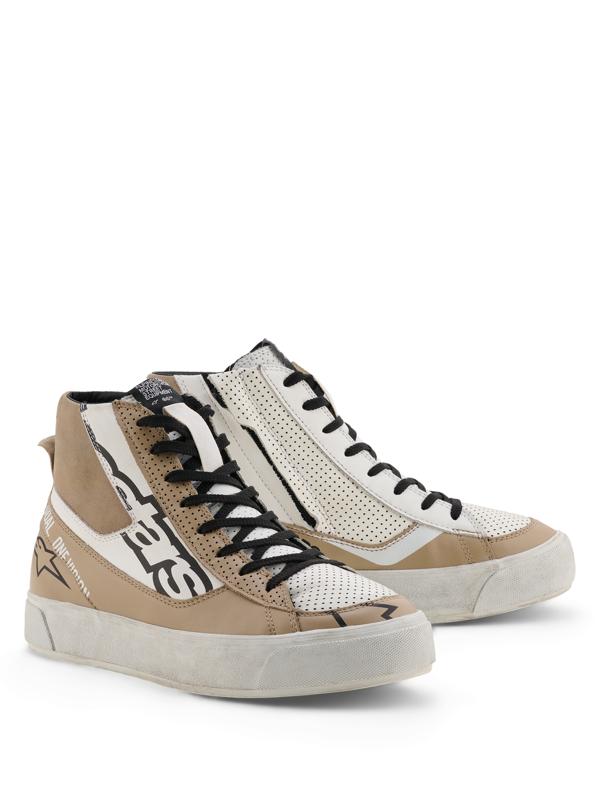 Chaussures Stella Stated Flair