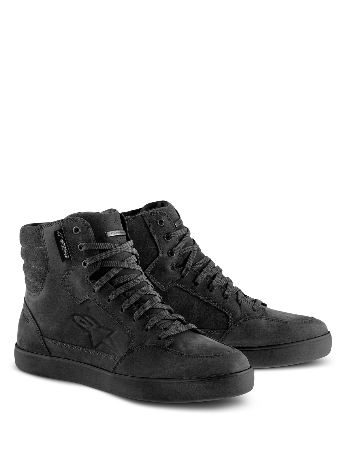 J-6 Waterproof Shoes