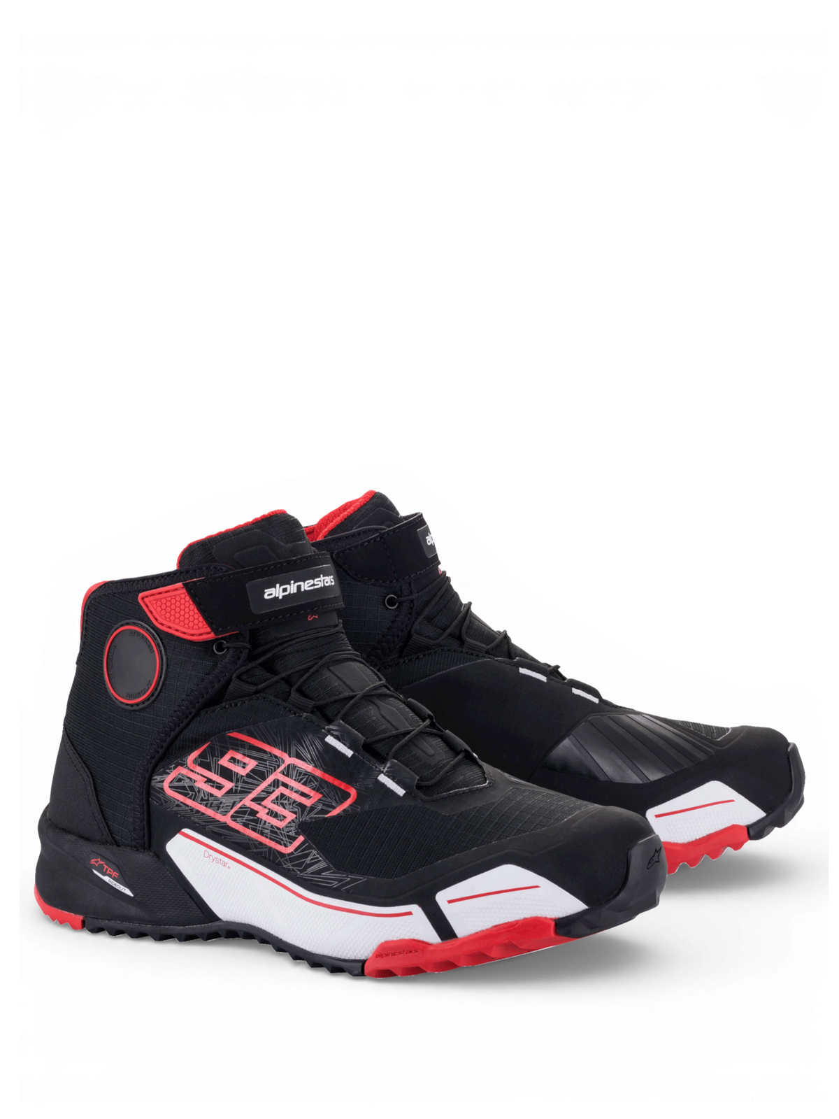 MM93 CR-X Drystar® Riding Shoes