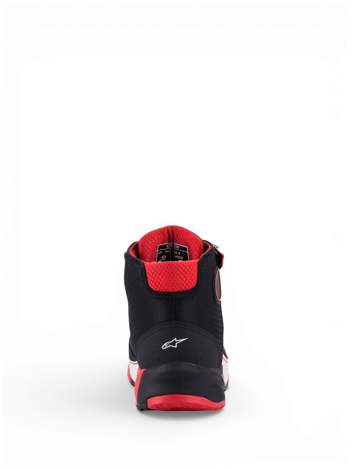 MM93 CR-X Drystar® Riding Shoes