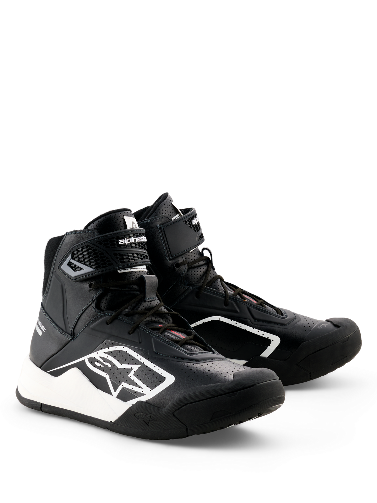 Chaussures Radar V2 FIA/SFI