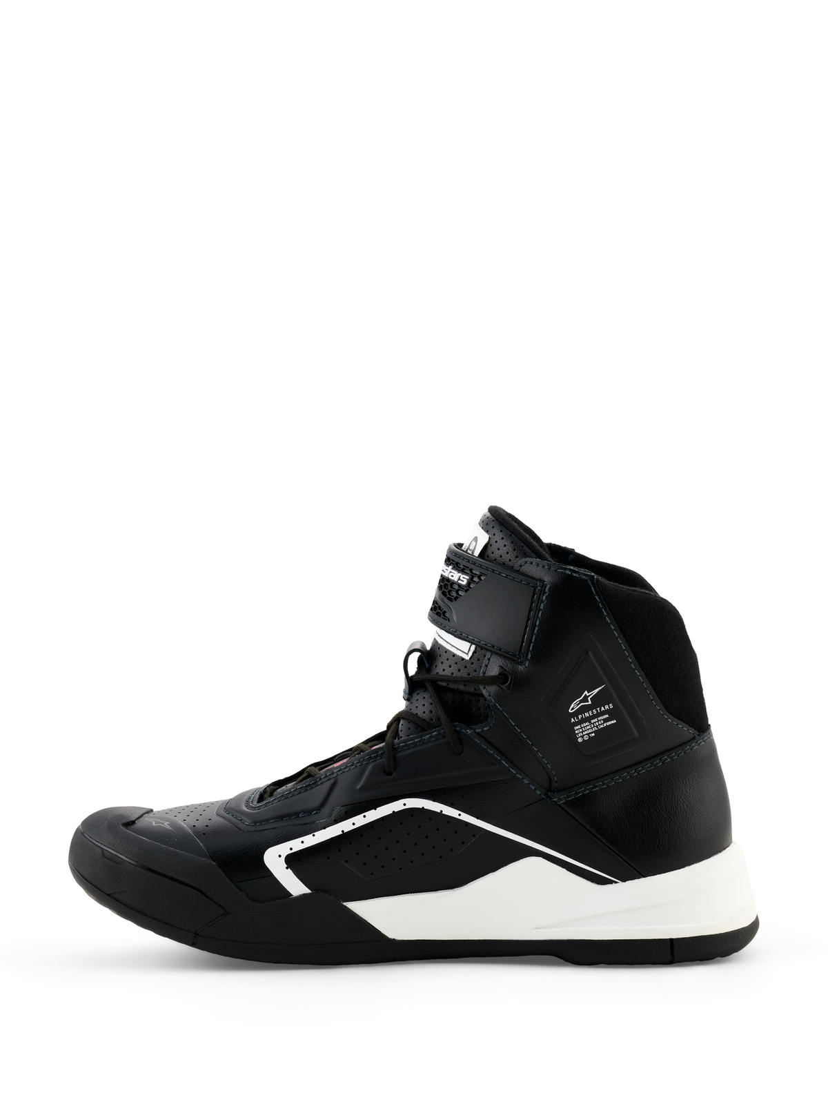 Chaussures Radar V2 FIA/SFI