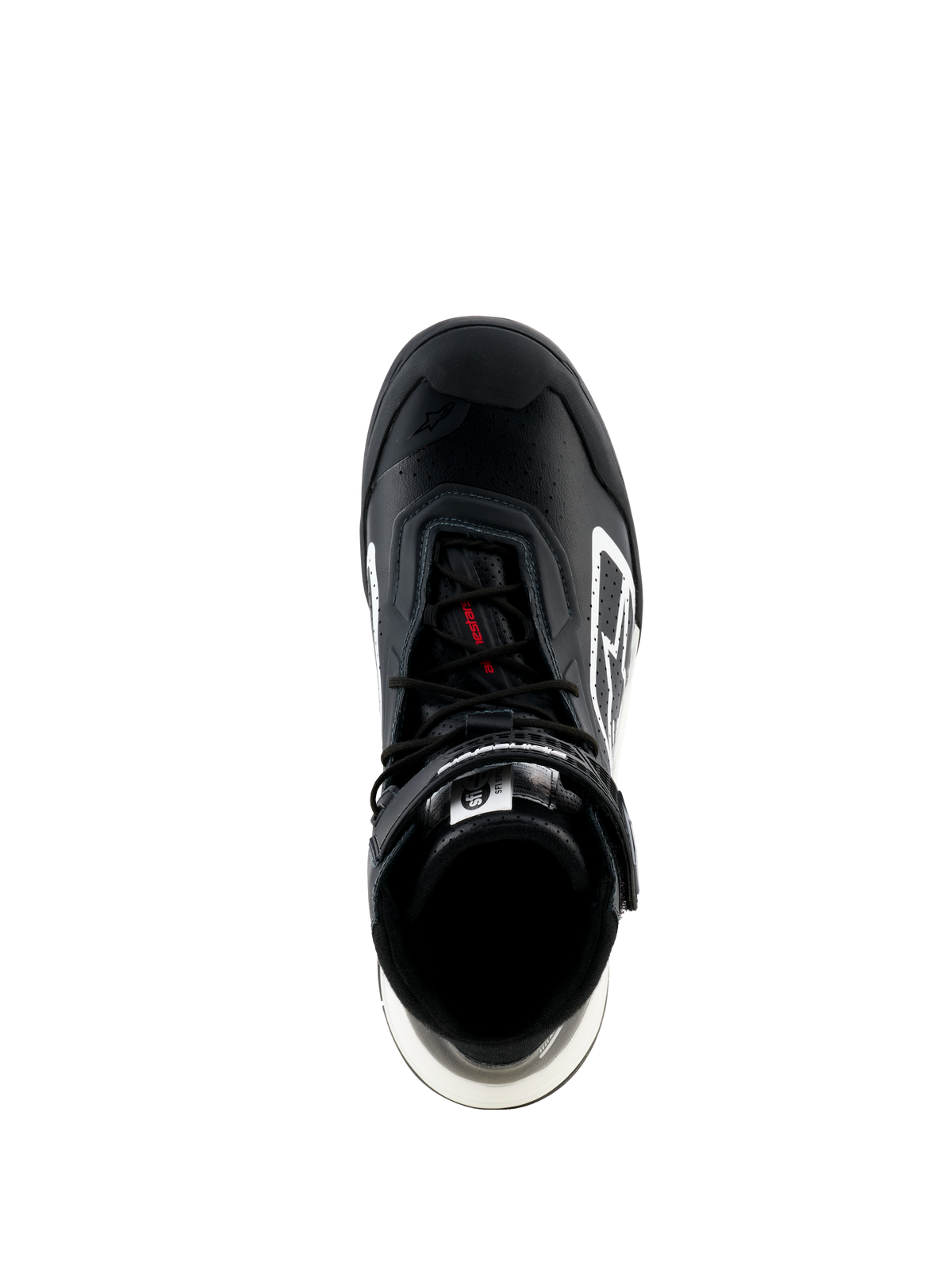 Chaussures Radar V2 FIA/SFI