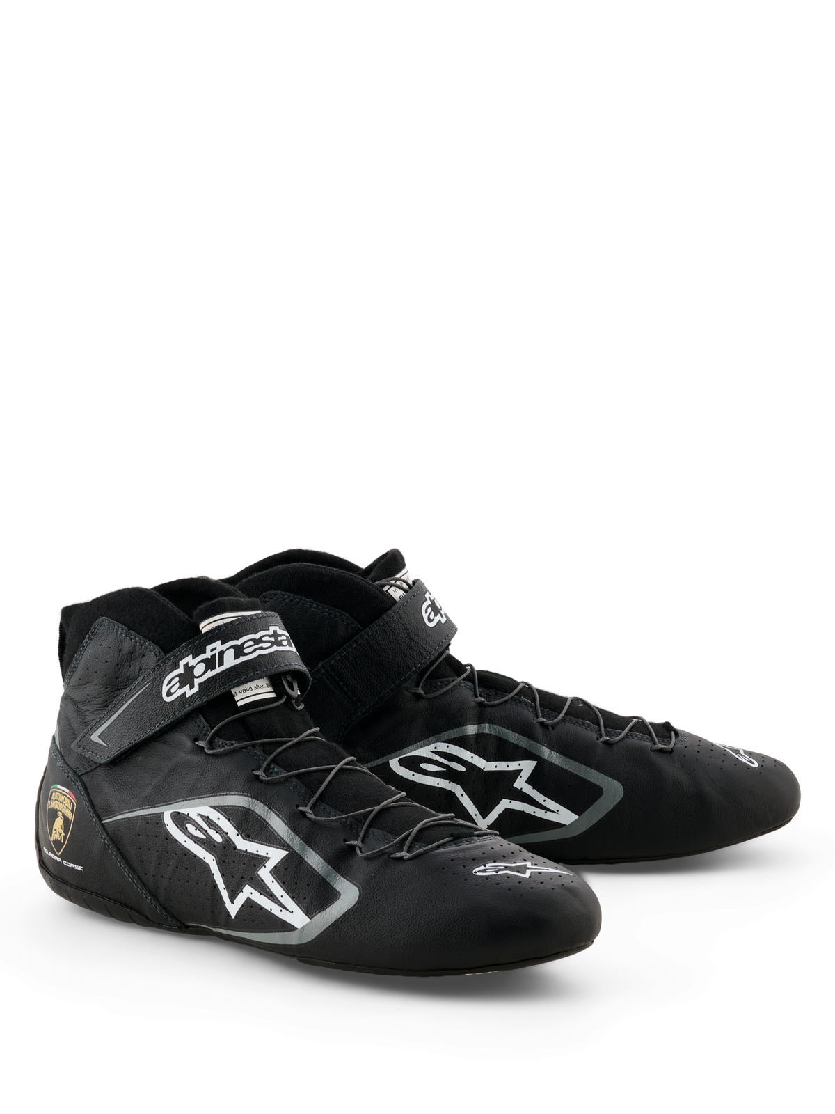 Chaussures Lamborghini Tech-1 Z V3 Édition Limitée FIA