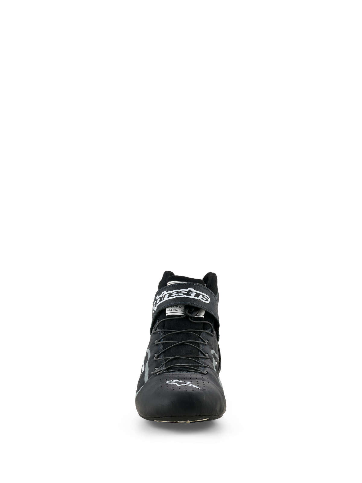 Chaussures Lamborghini Tech-1 Z V3 Édition Limitée FIA