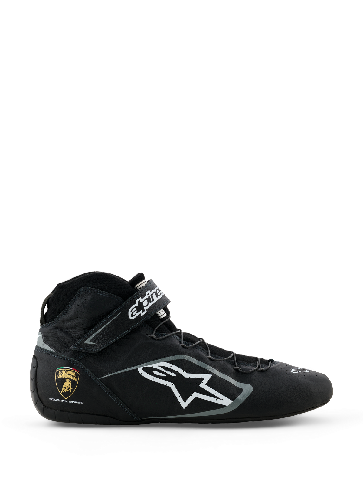 Chaussures Lamborghini Tech-1 Z V3 Édition Limitée FIA