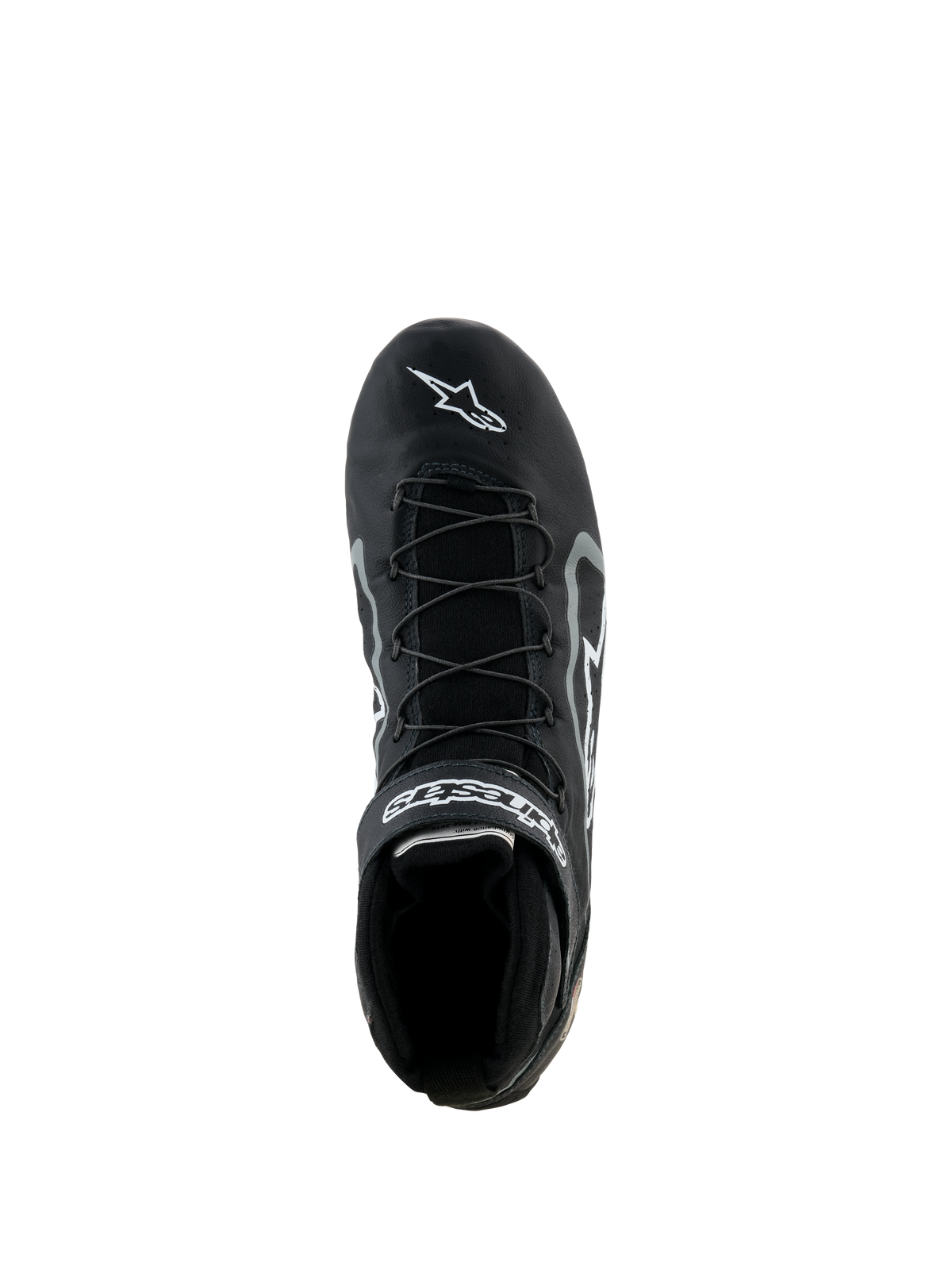 Chaussures Lamborghini Tech-1 Z V3 Édition Limitée FIA