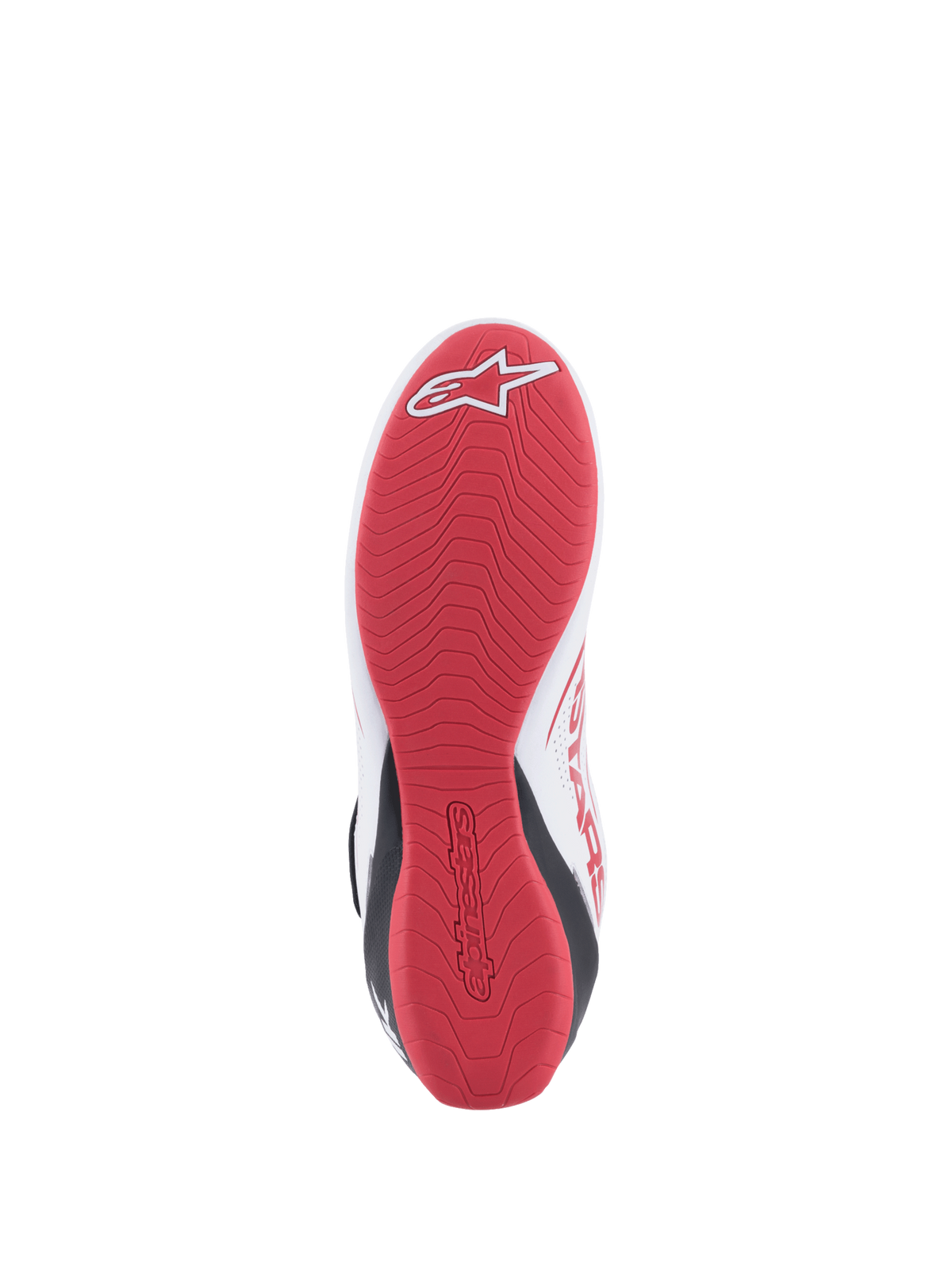 Tech-1 K V2 Shoes
