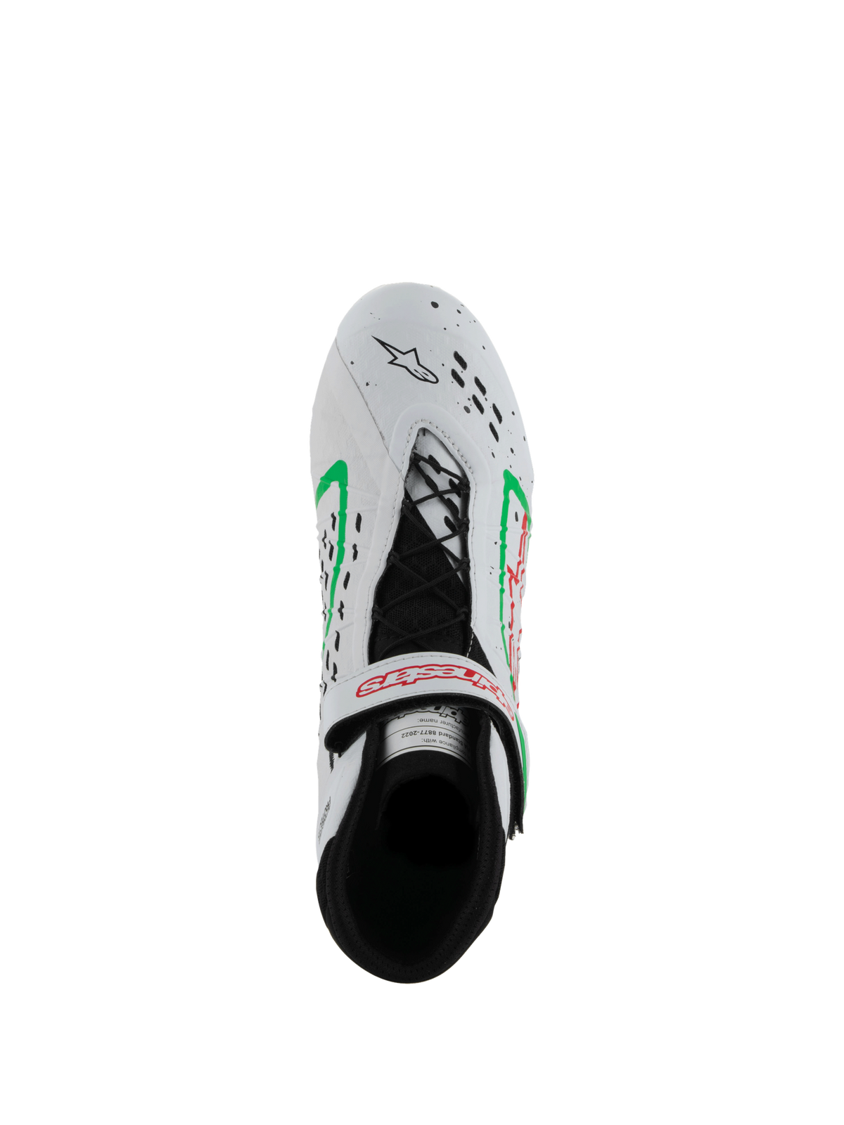 Chaussures Tech-1 KX V3 - FIA