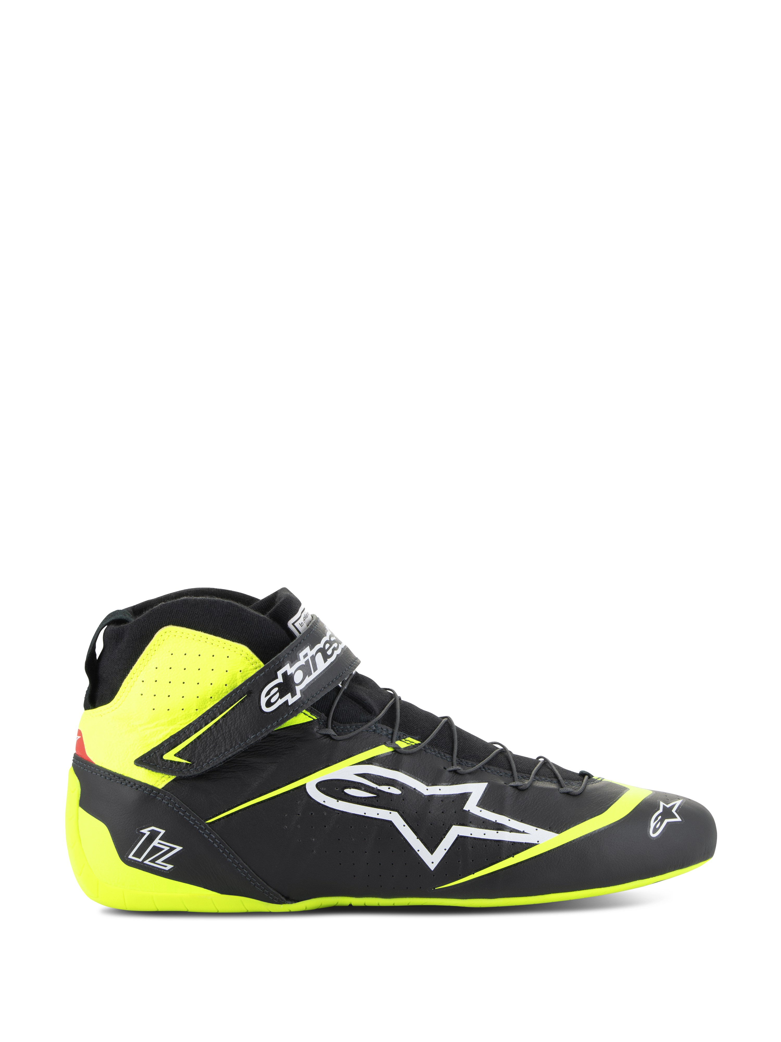 チビセラタンセラ Tech-1 Z V3 - Auto Shoes | Alpinestars®