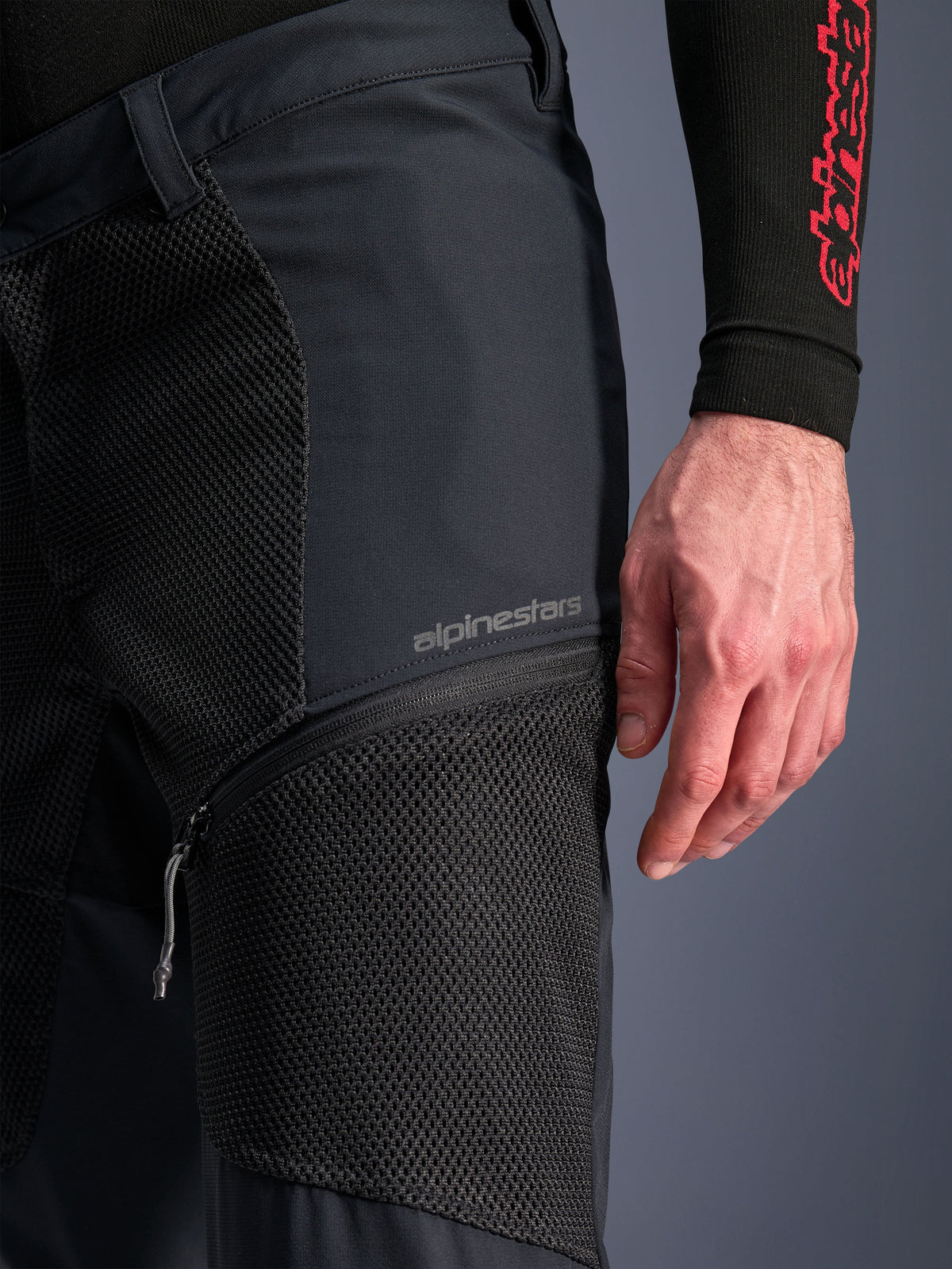 Pantalon Troop-Air Pro