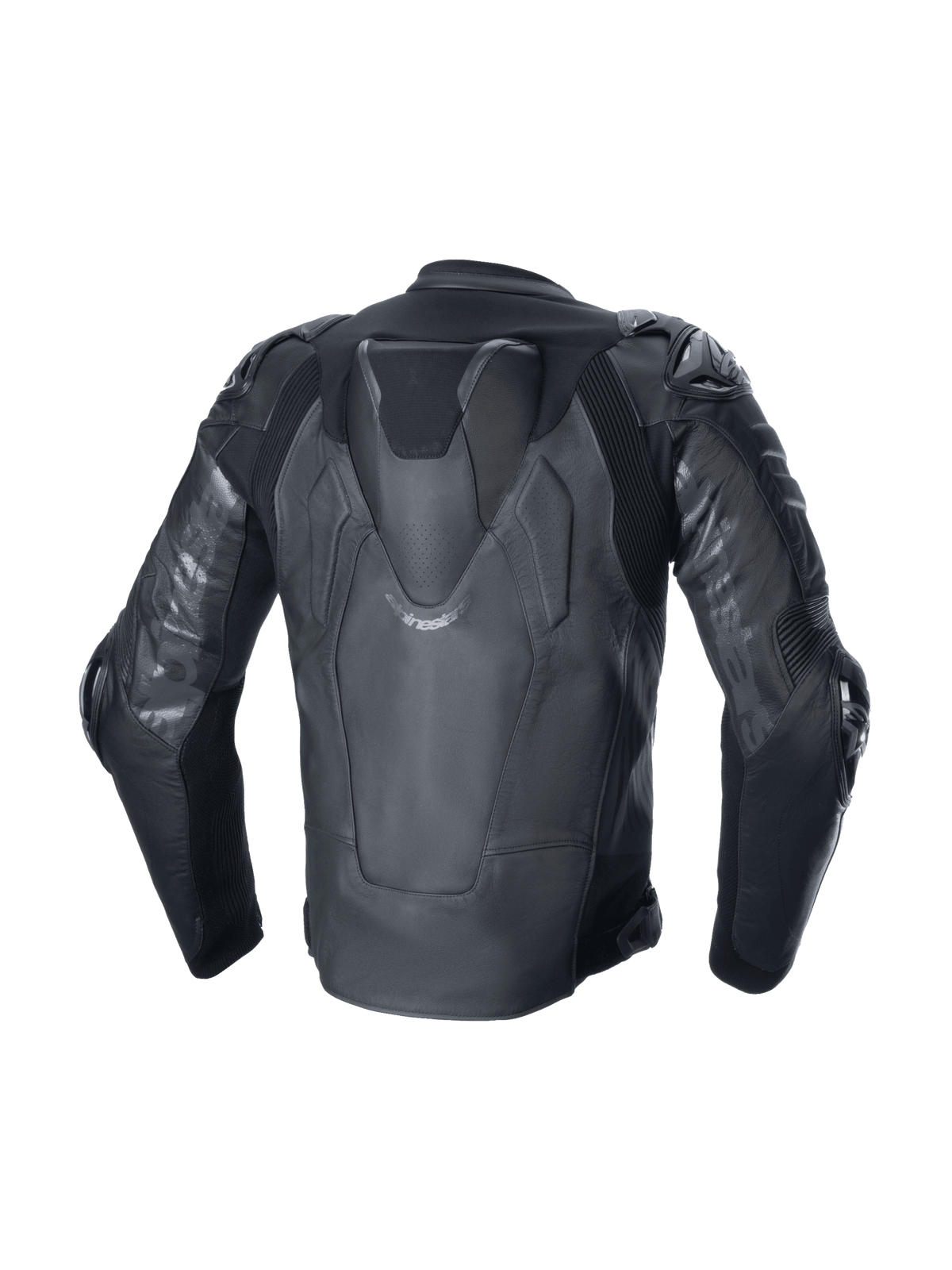 Veste En Cuir Atem V5