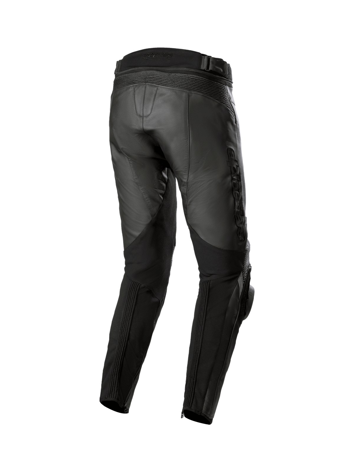 Pantalon En Cuir Missile V3