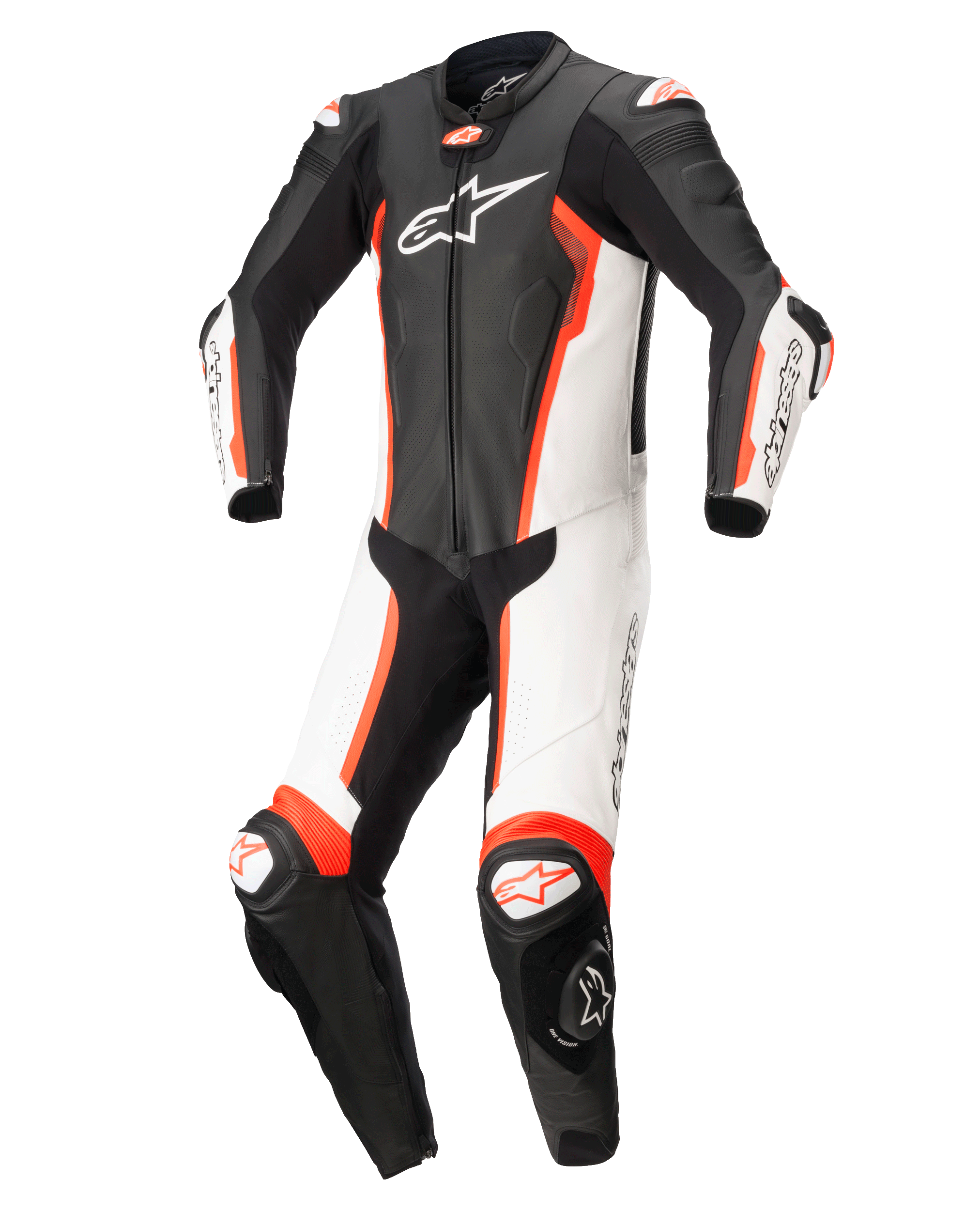 バイクウェア・装備 Alpinestars missile v2 size 50 Missile V2 1-Piece - Black Motorcycle Suit | Alpinestars®