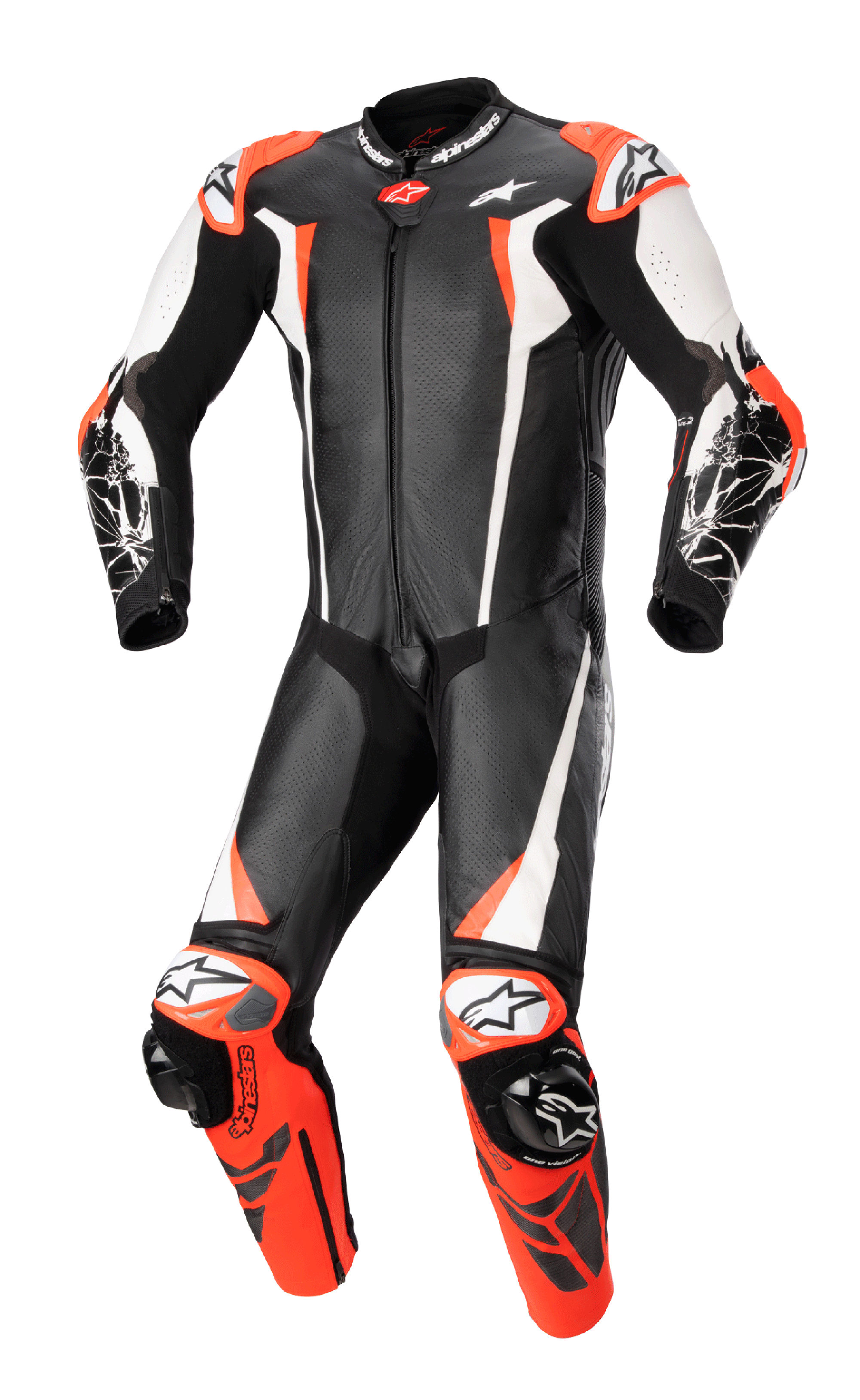 Orbiter Suit Tuta Alpinestars Orbiter Alpinestars Racing Absolute