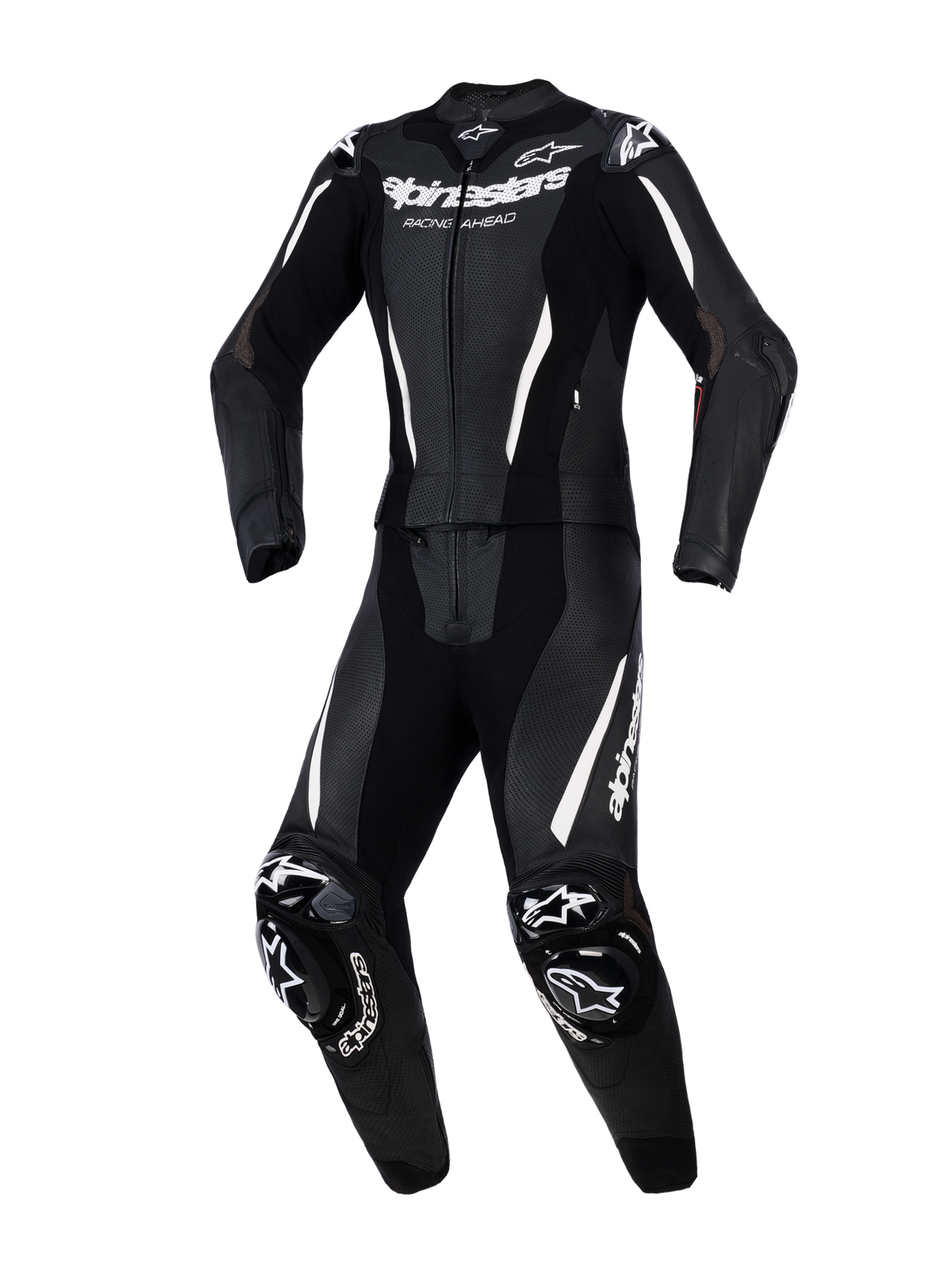 Stella GP-R7 Leather Suit - 2 Piece
