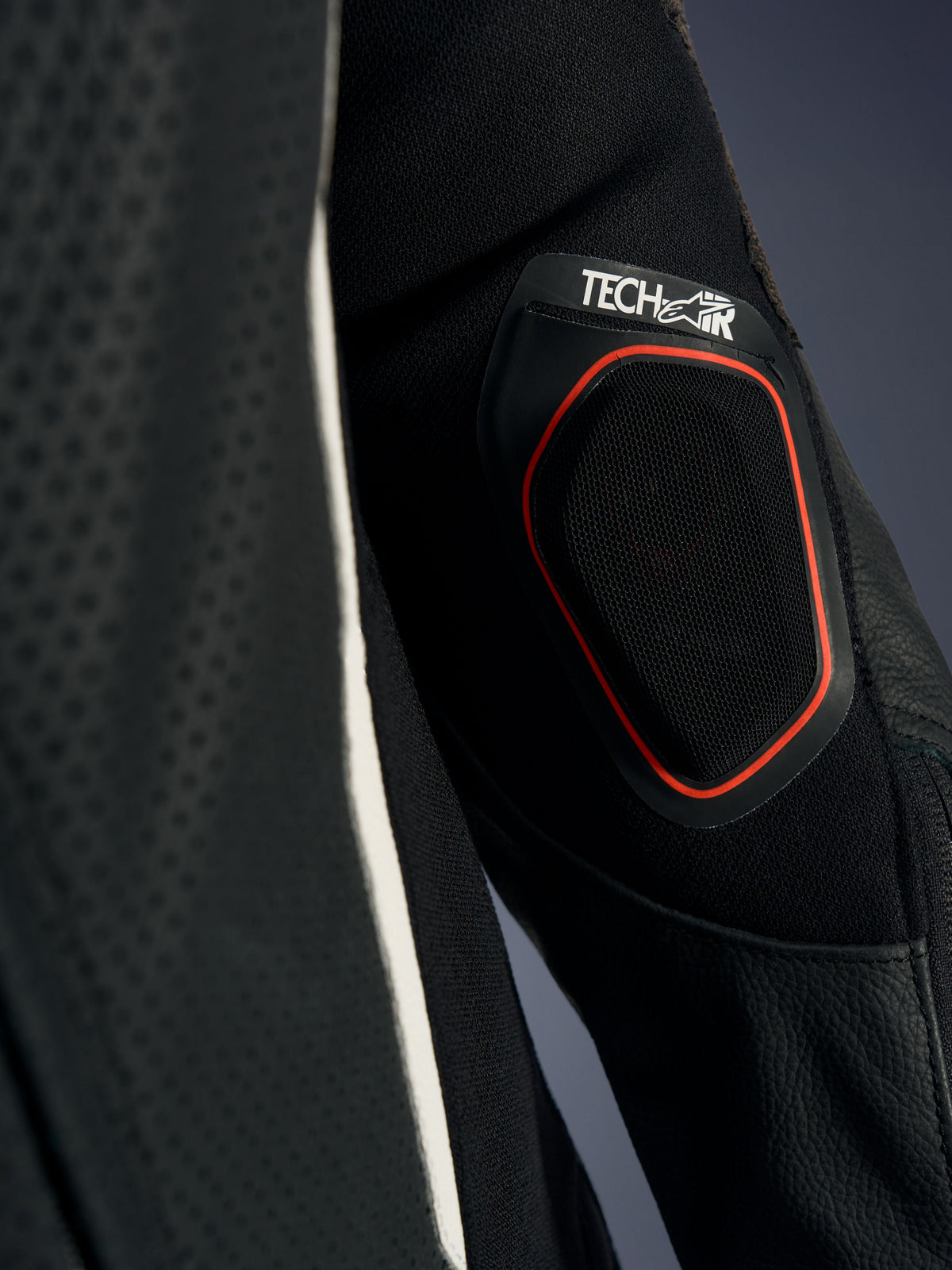 Combinaison En Cuir Stella GP-R7 1 Pièce