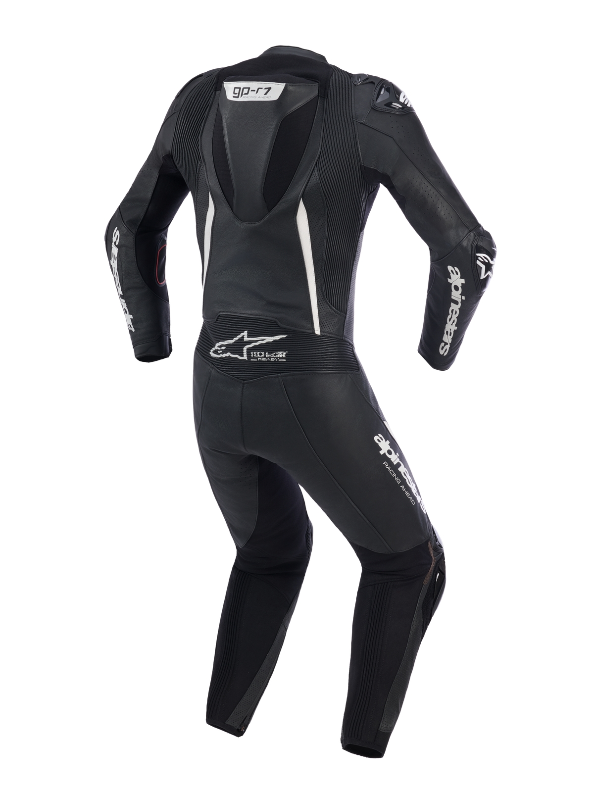 Combinaison En Cuir Stella GP-R7 1 Pièce