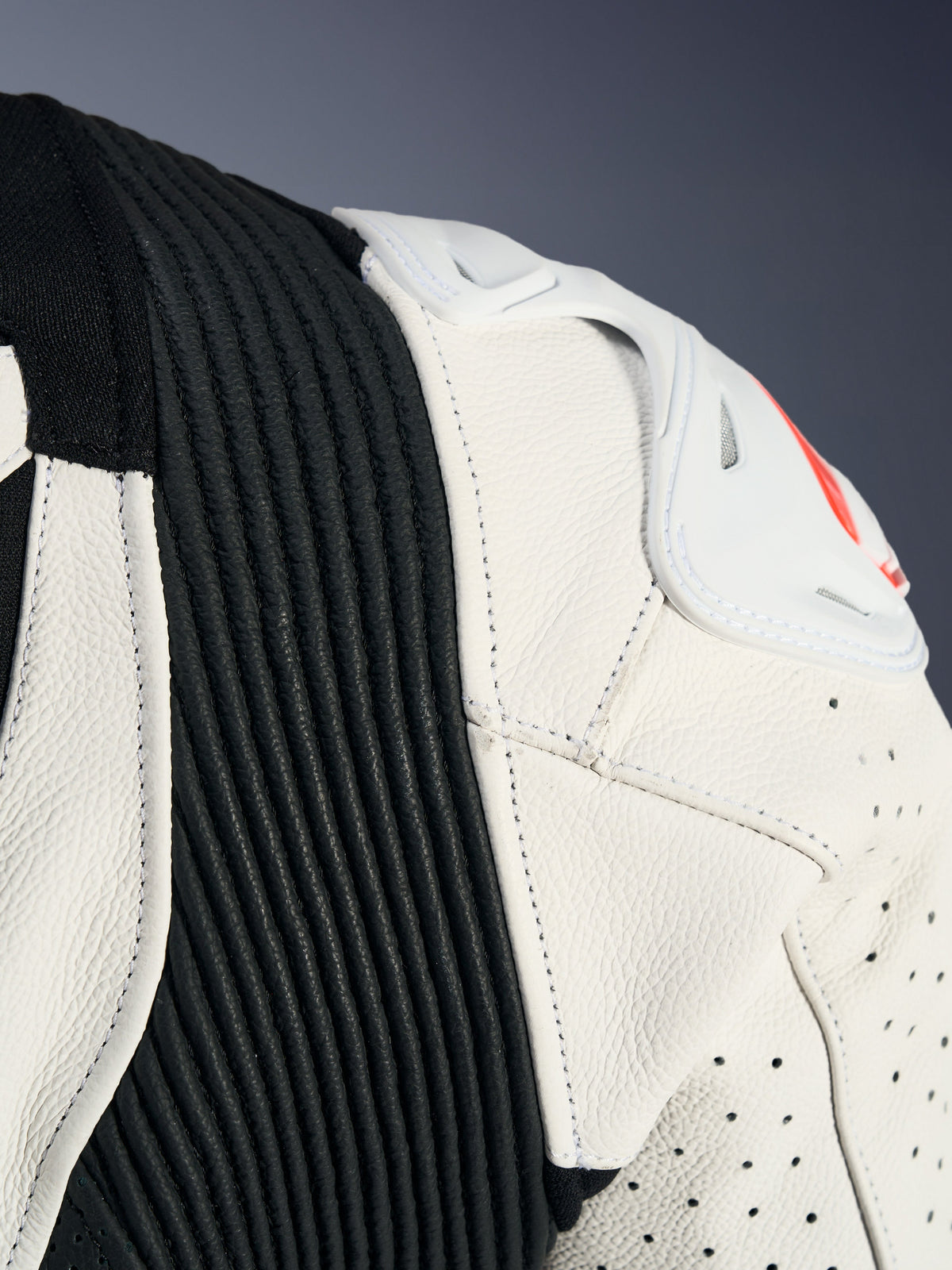 Combinaison En Cuir Stella GP-R7 1 Pièce