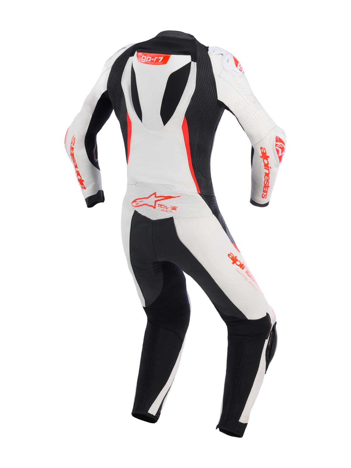 Combinaison En Cuir Stella GP-R7 1 Pièce