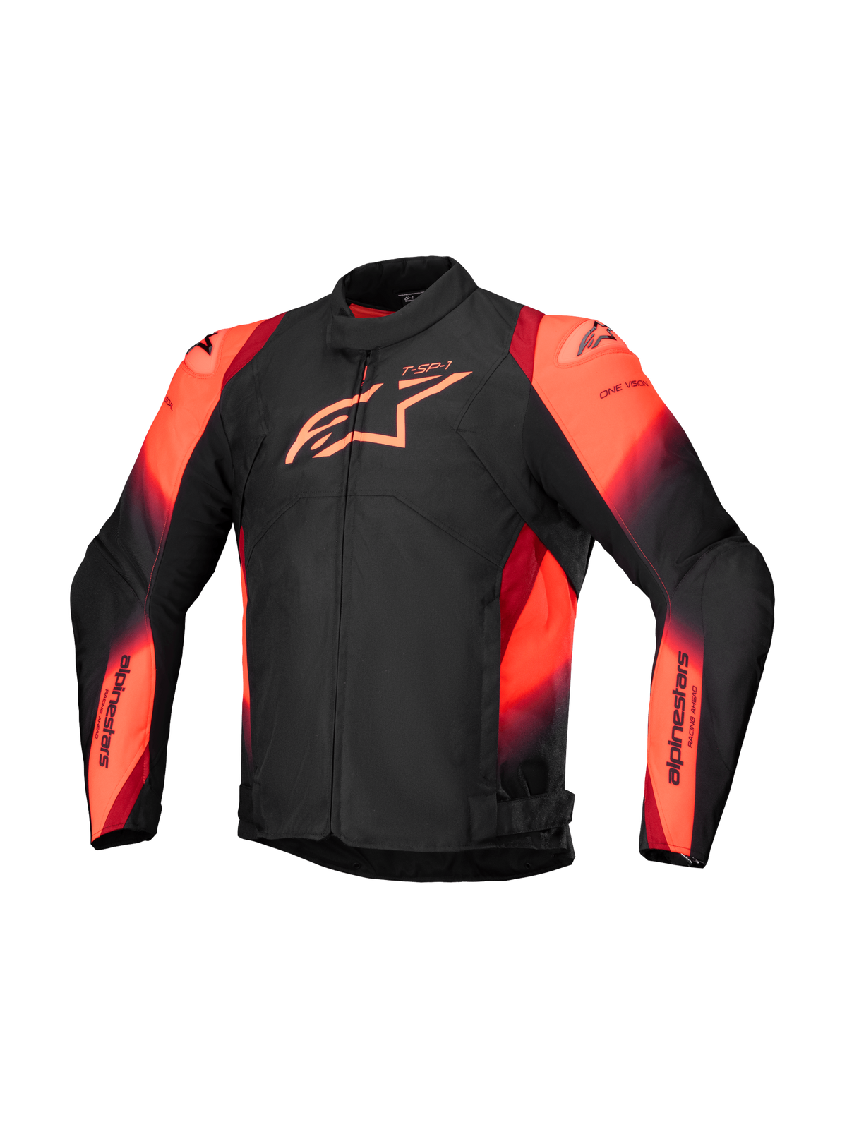 T-SP 1 V2 Waterproof Jacket