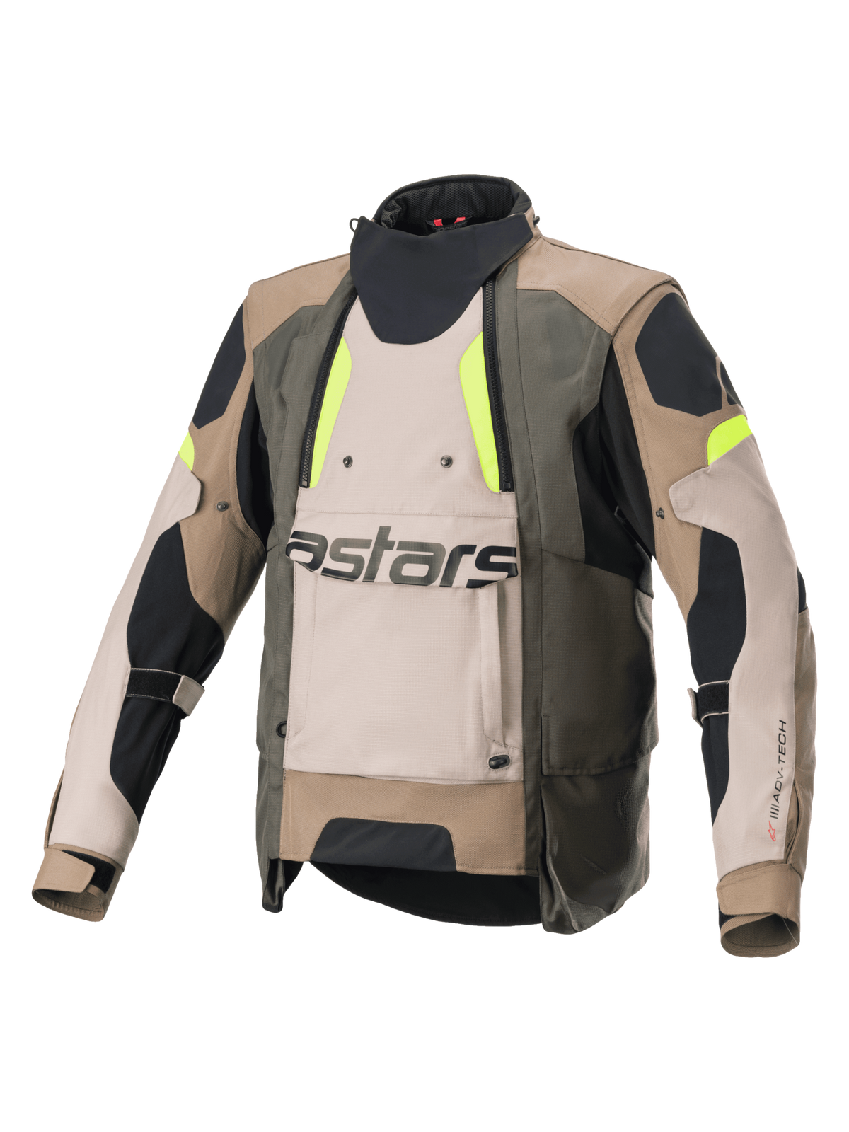 Harok Drystar® Jacket