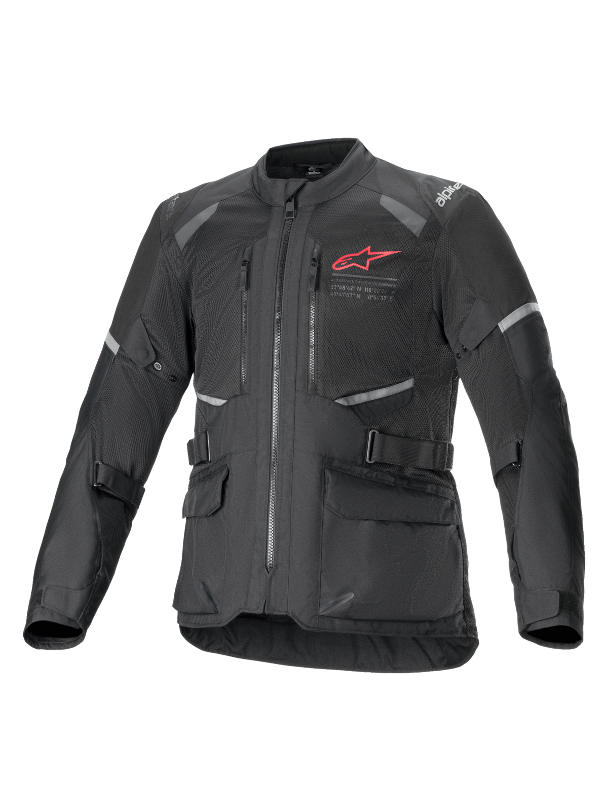 Veste Andes Air Drystar®