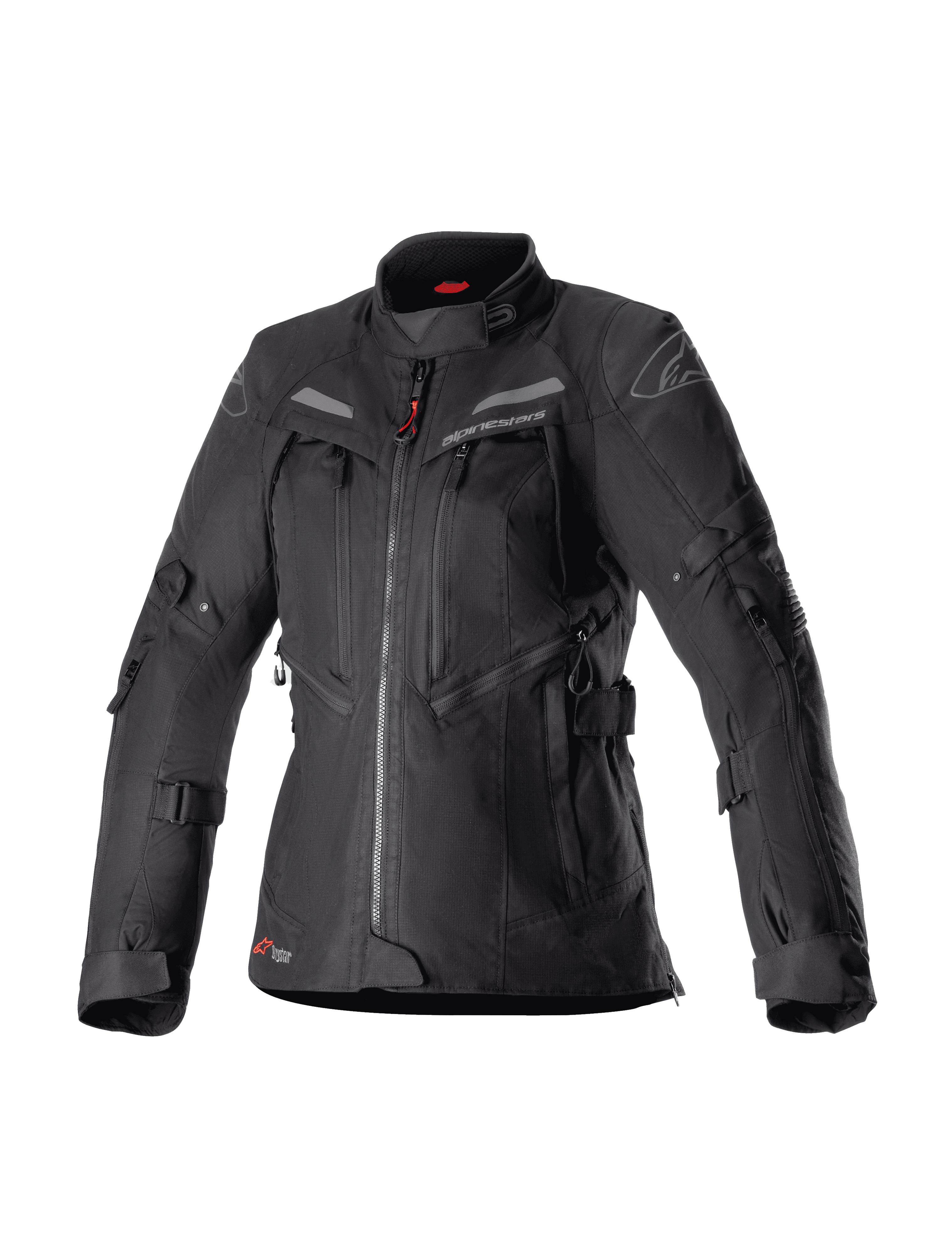 Blouson cuir moto femme alpinestar deals