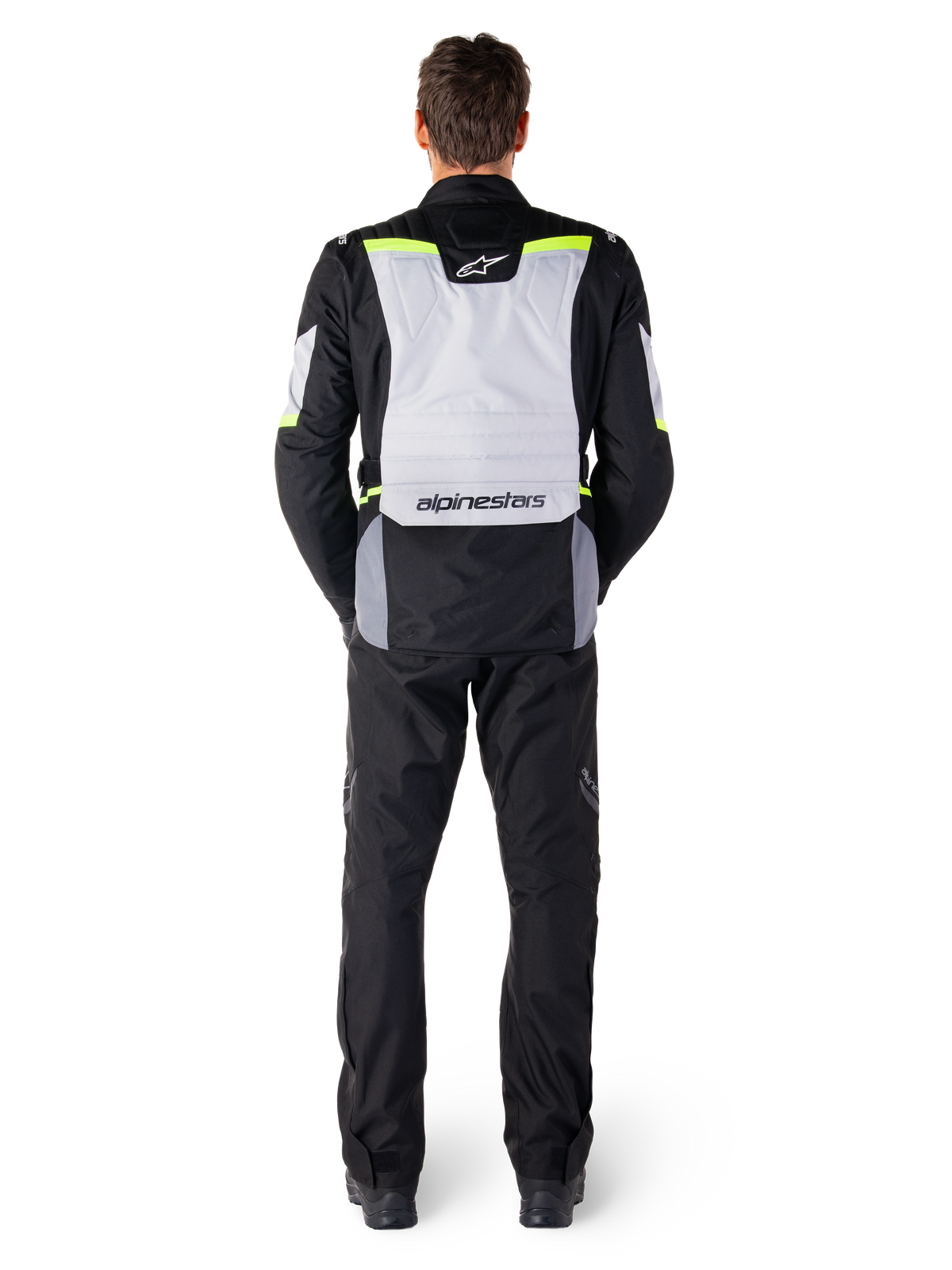 Veste Imperméable ST-1
