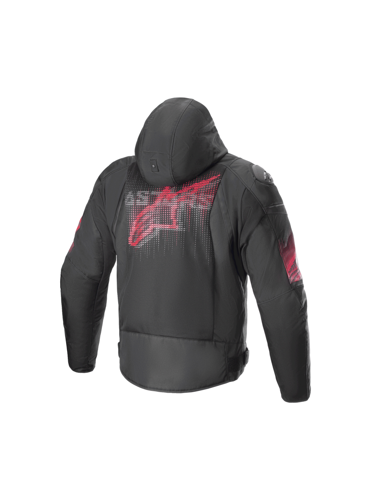 Veste Zaca Air Venom Imperméable