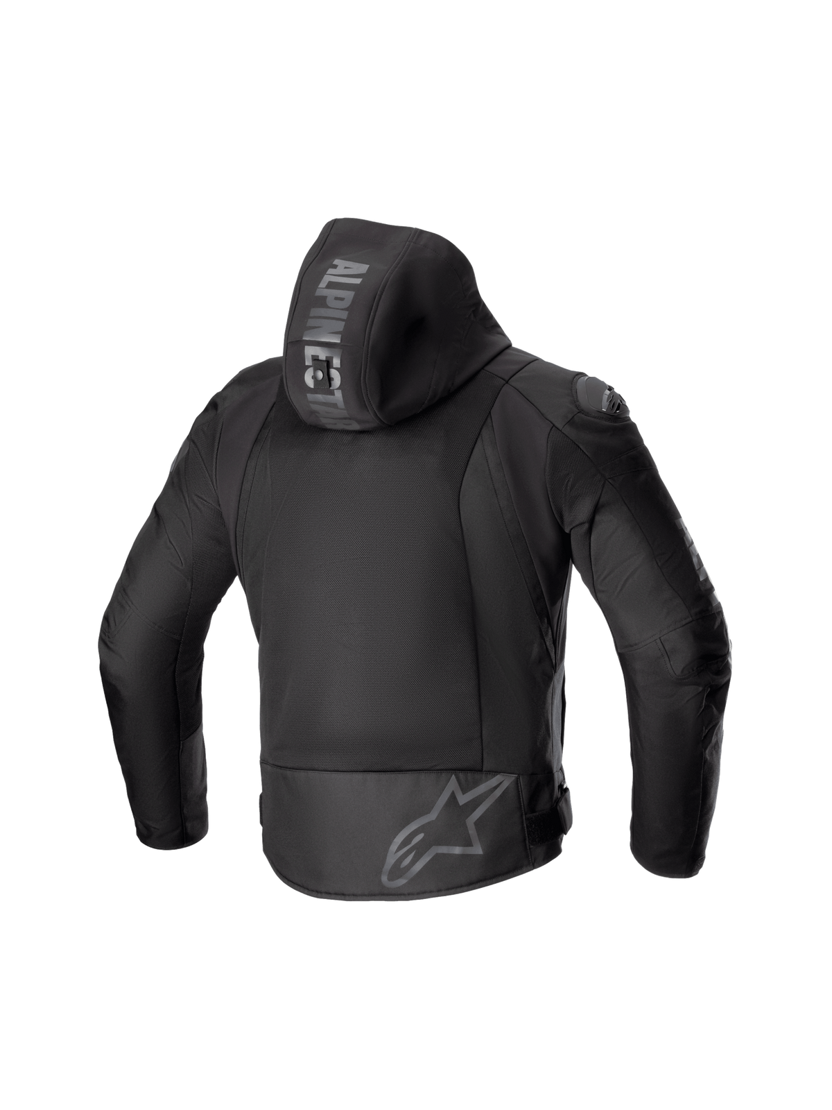 Veste Zaca Air