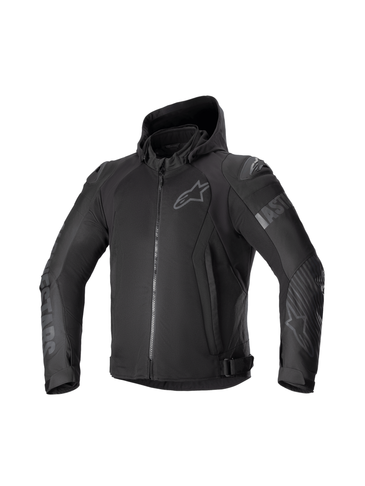 Veste Zaca Air