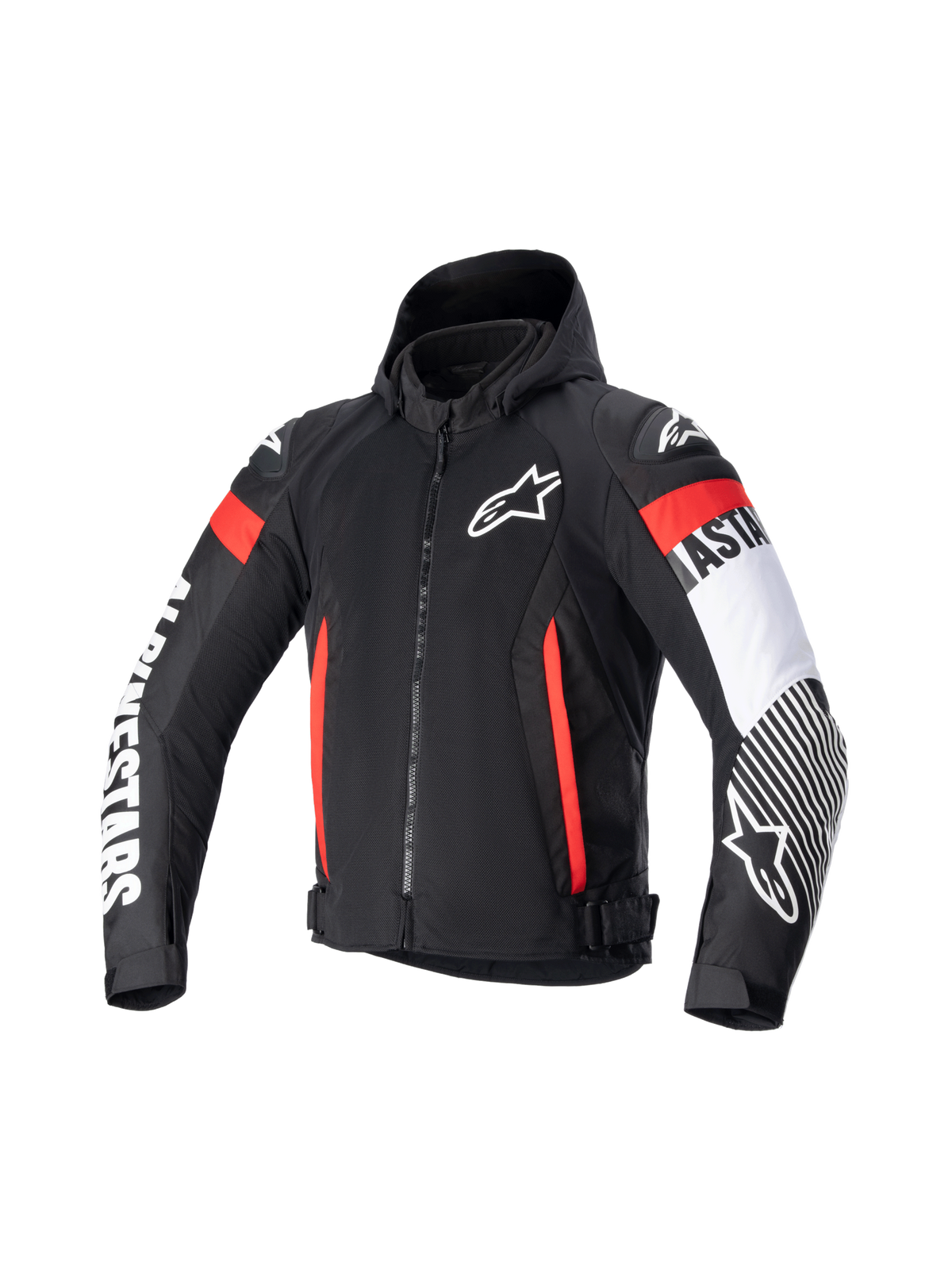 Zaca Air Jacket