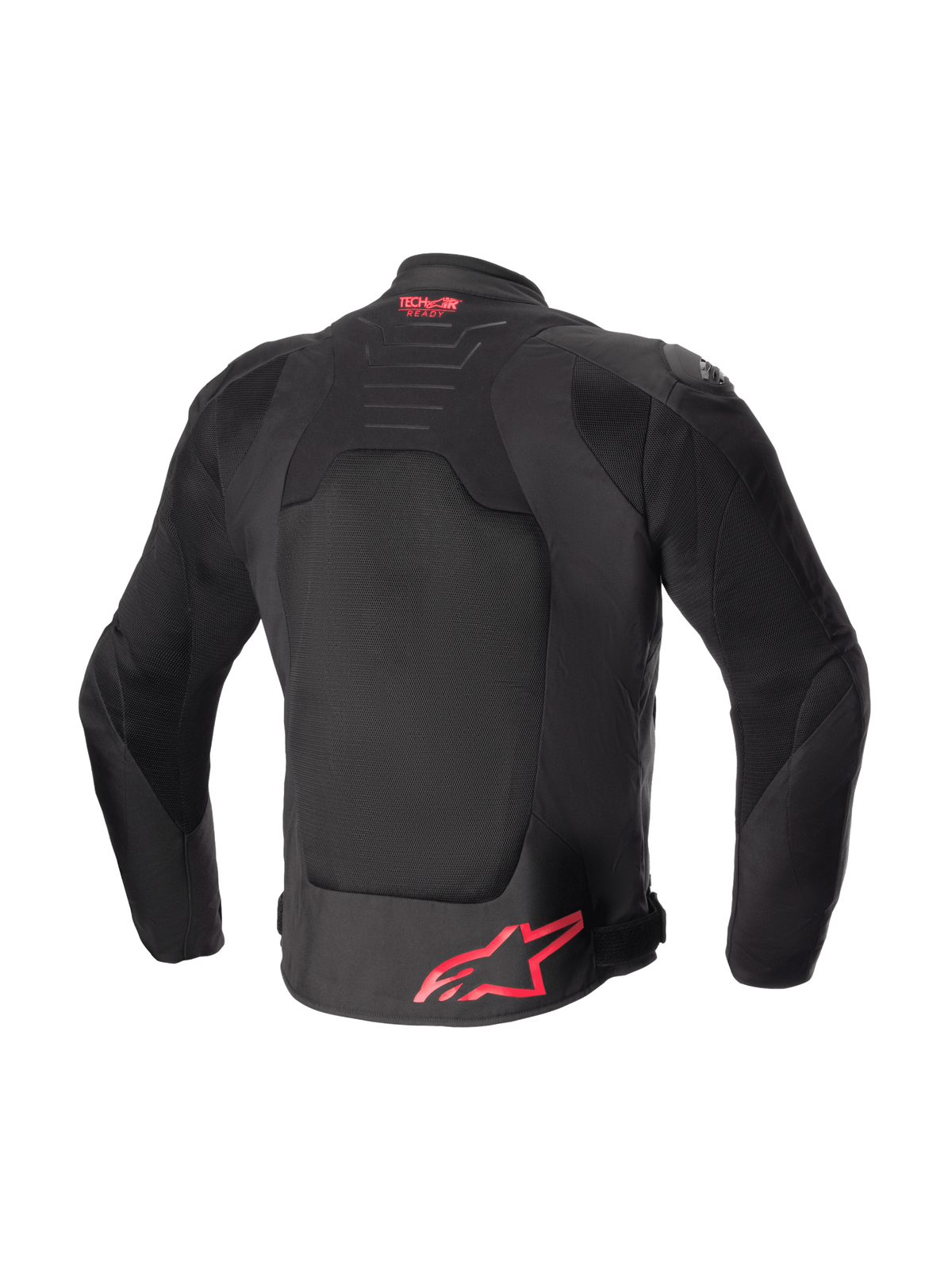 SMX Air Jacket