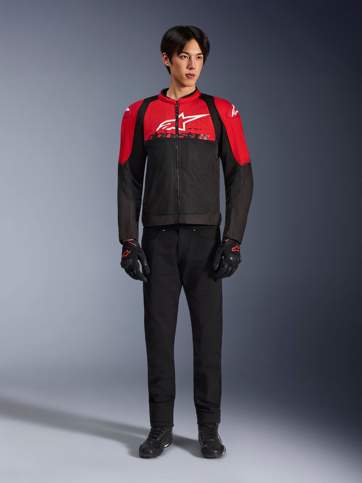 SMX Air Jacket