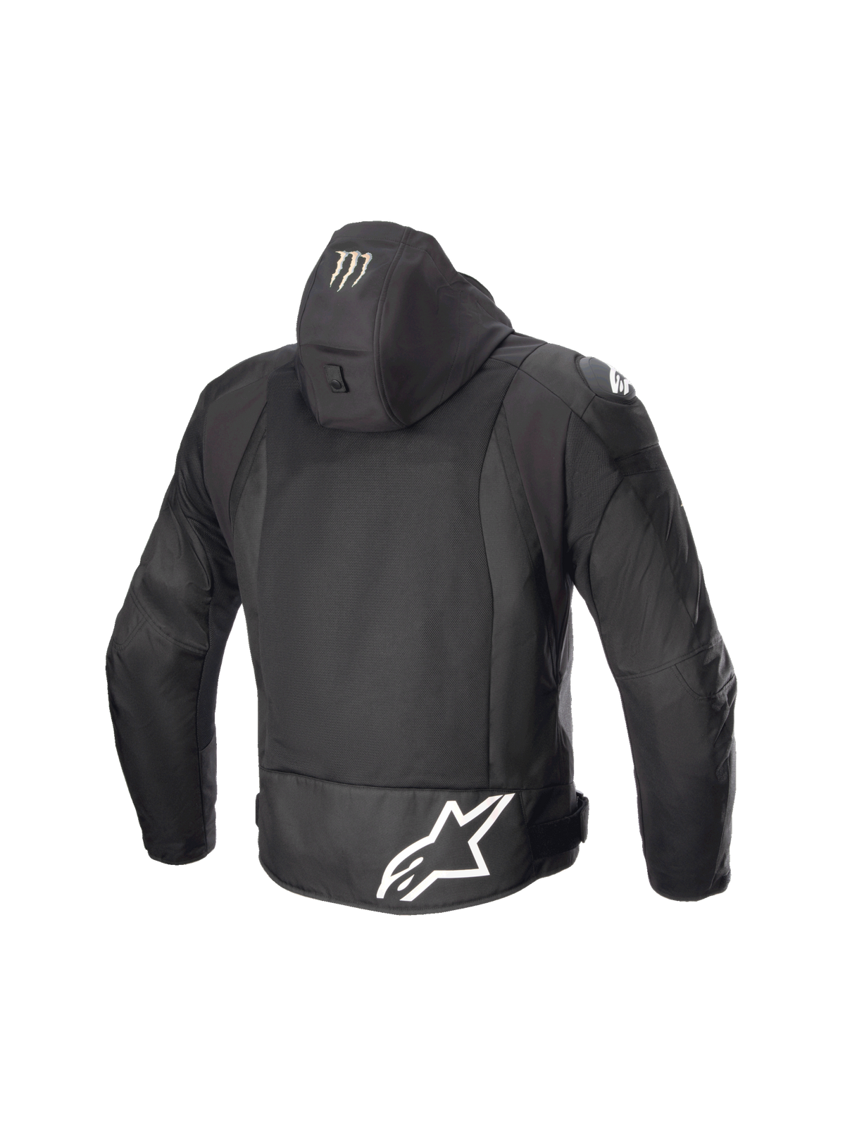 Veste FQ20 Zaca Air Monster