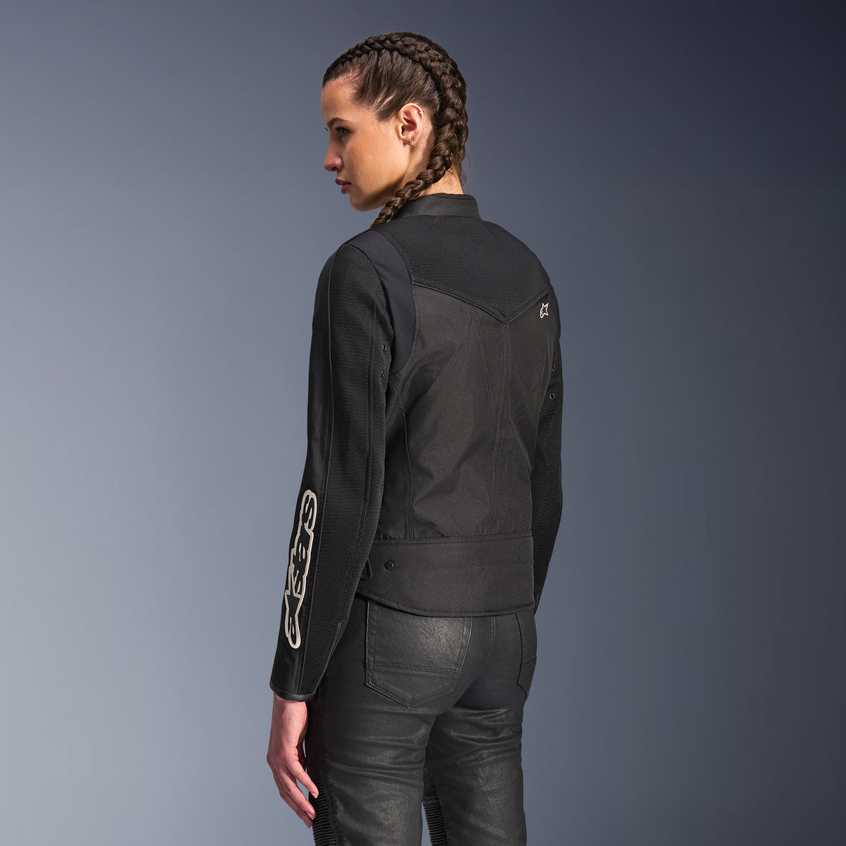 Veste Stella T-Dyno Air
