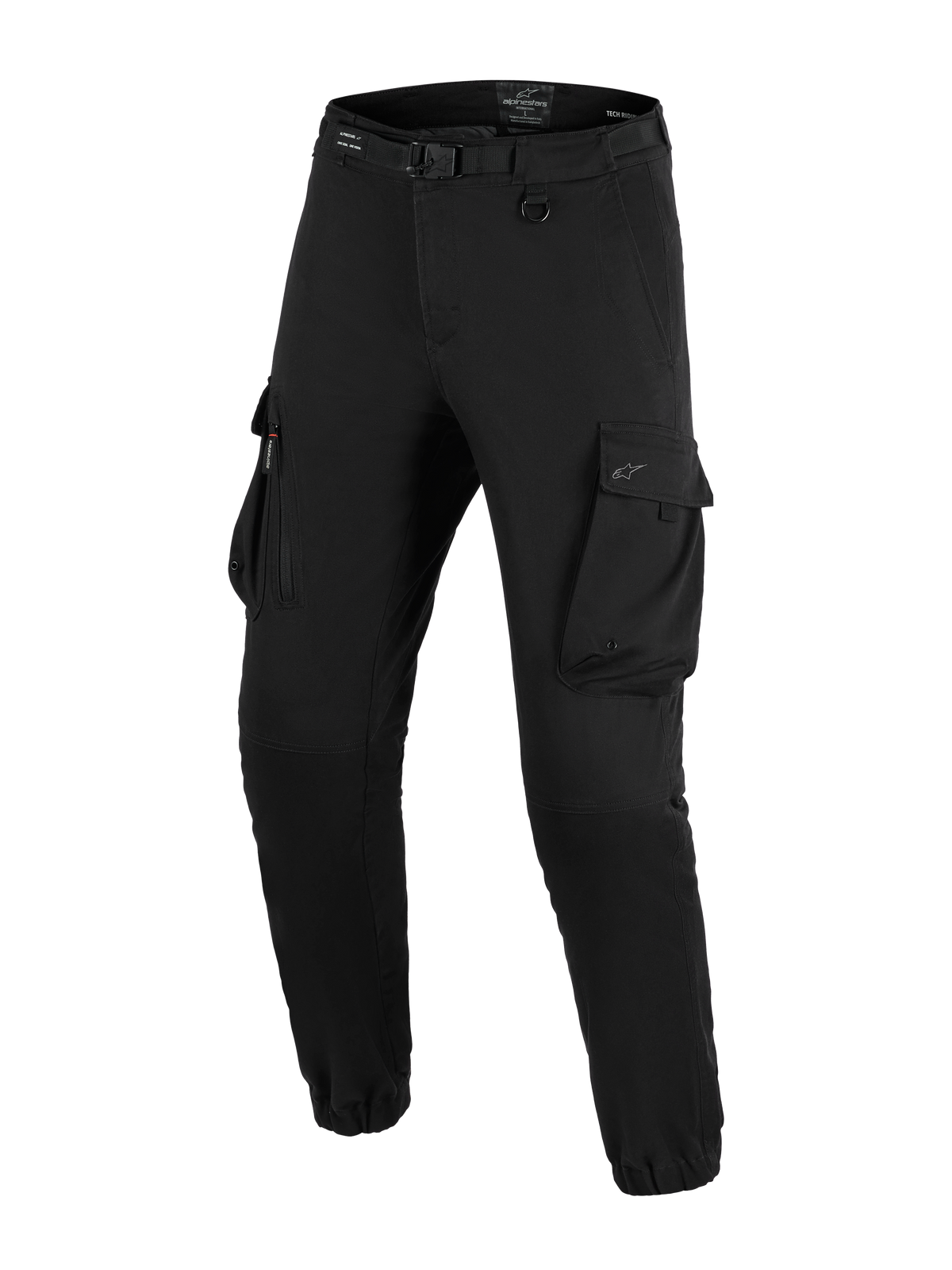Flex-AST Cargo Pants