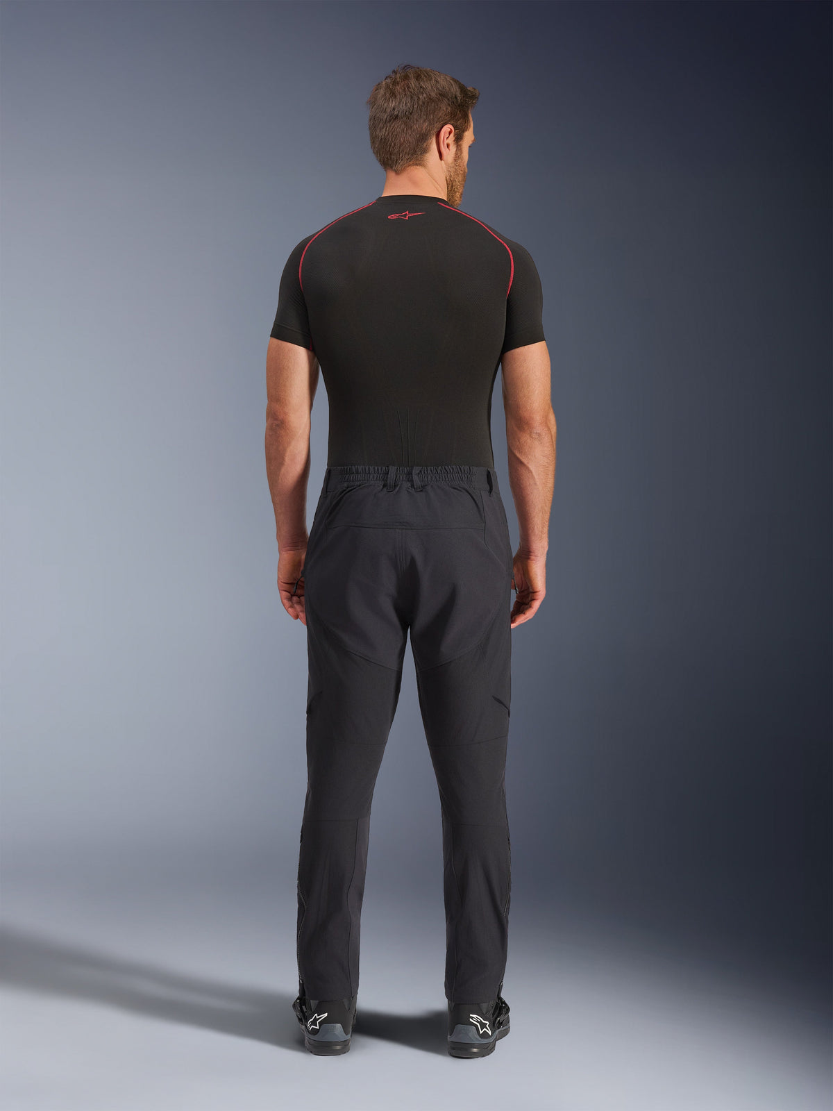 Explore AST Pants