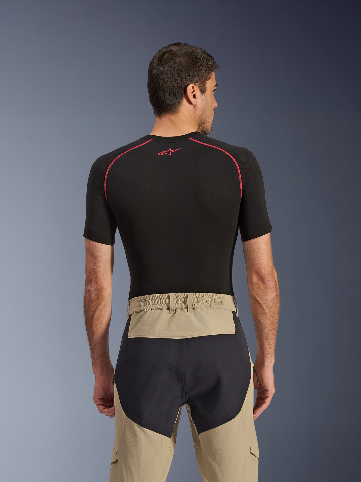 Pantalon Explore AST