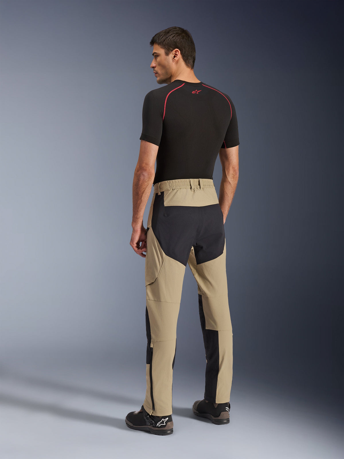 Pantalon Explore AST