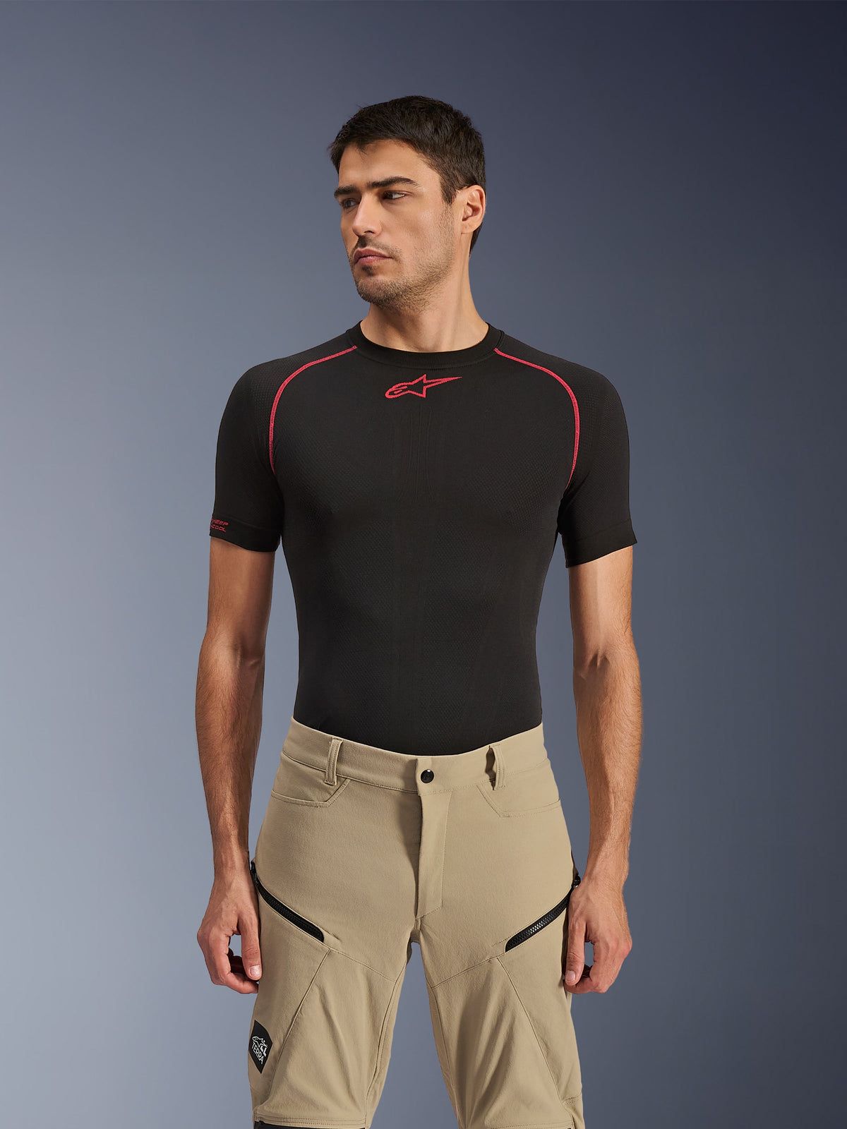 Pantalon Explore AST