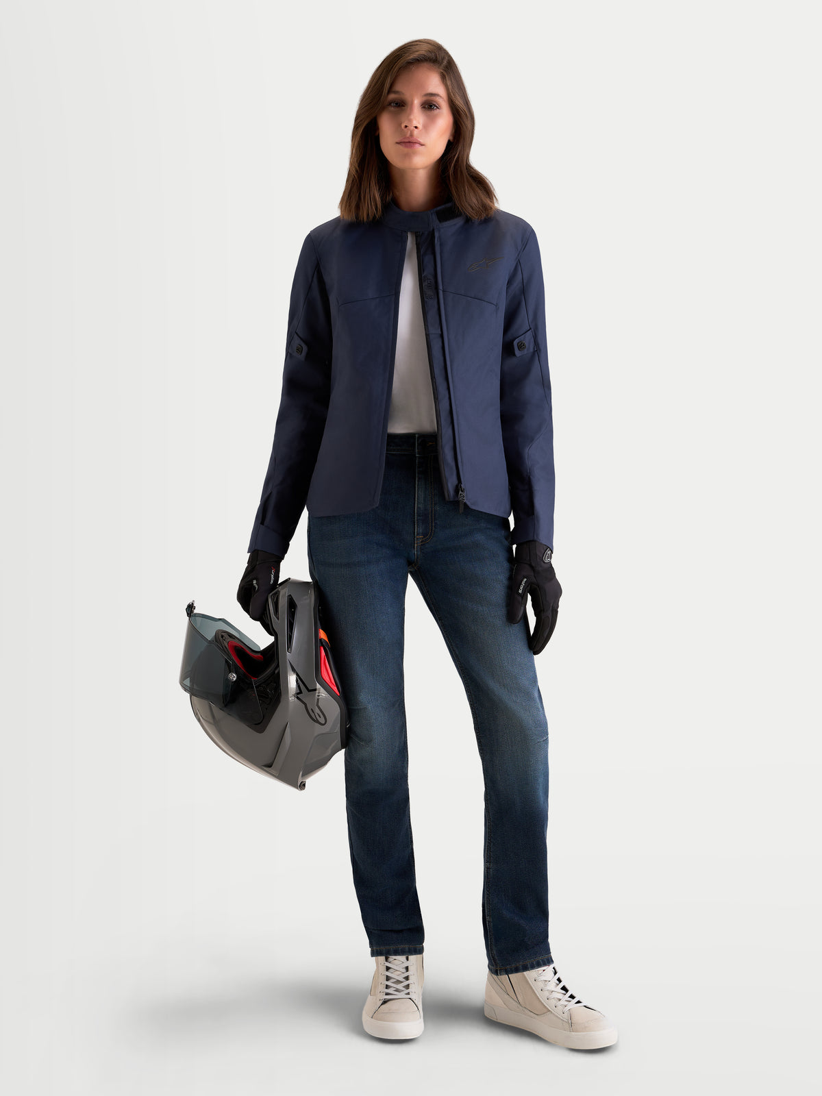 Stella Flex-AST-5 Jeans - Short