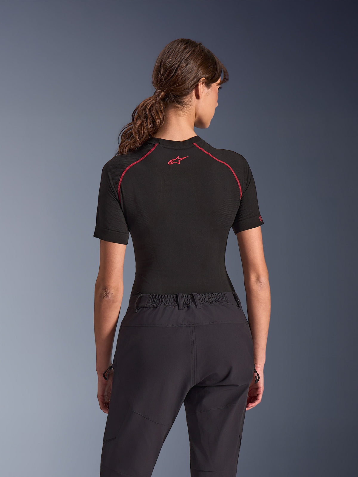 Stella Explore AST Pants - Short