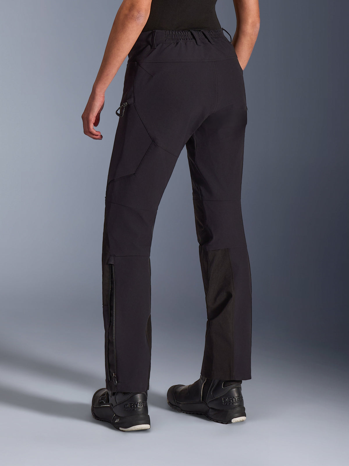 Stella Explore AST Pants - Short